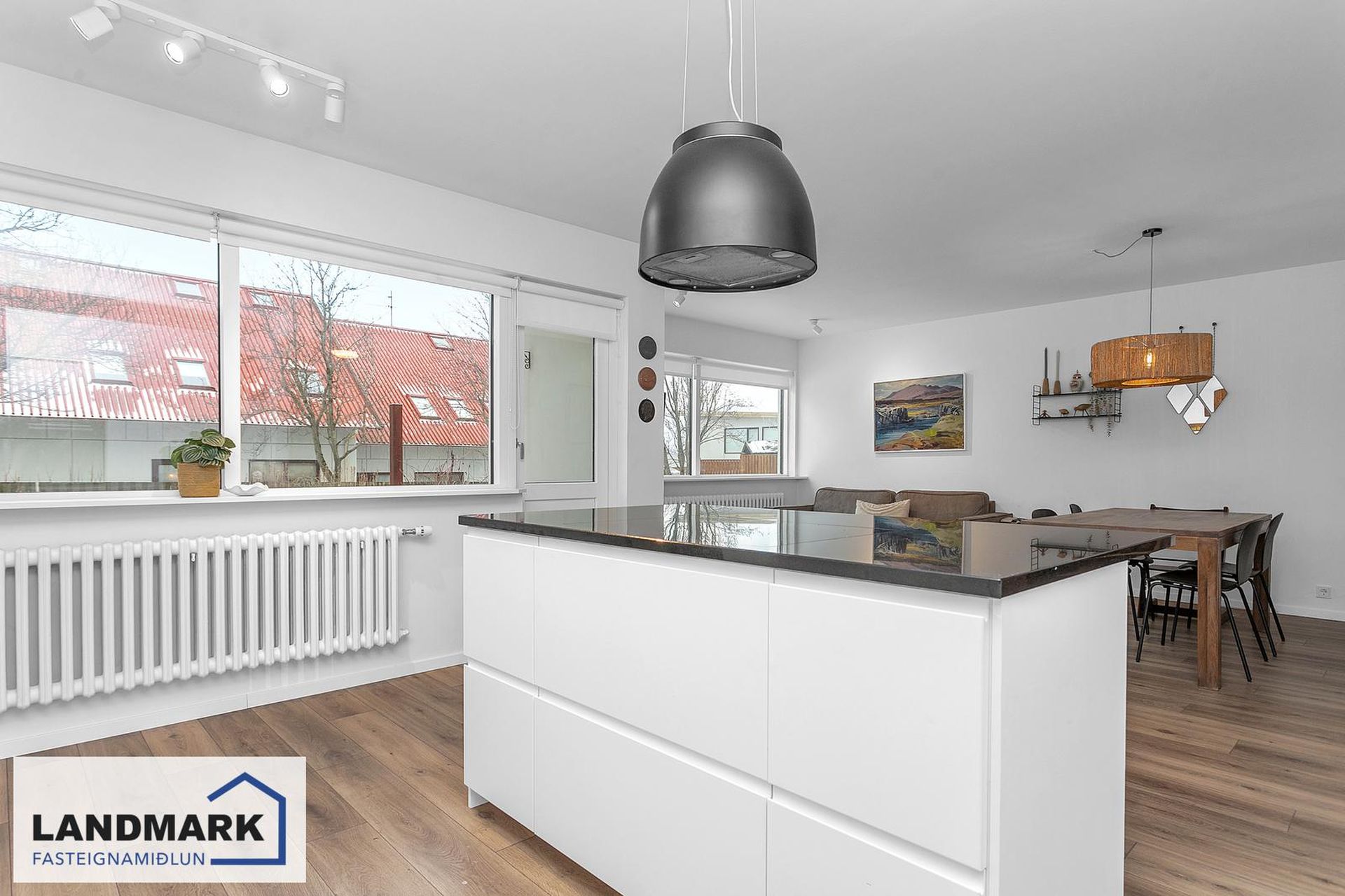 Fálkagata 5, 107 Reykjavík