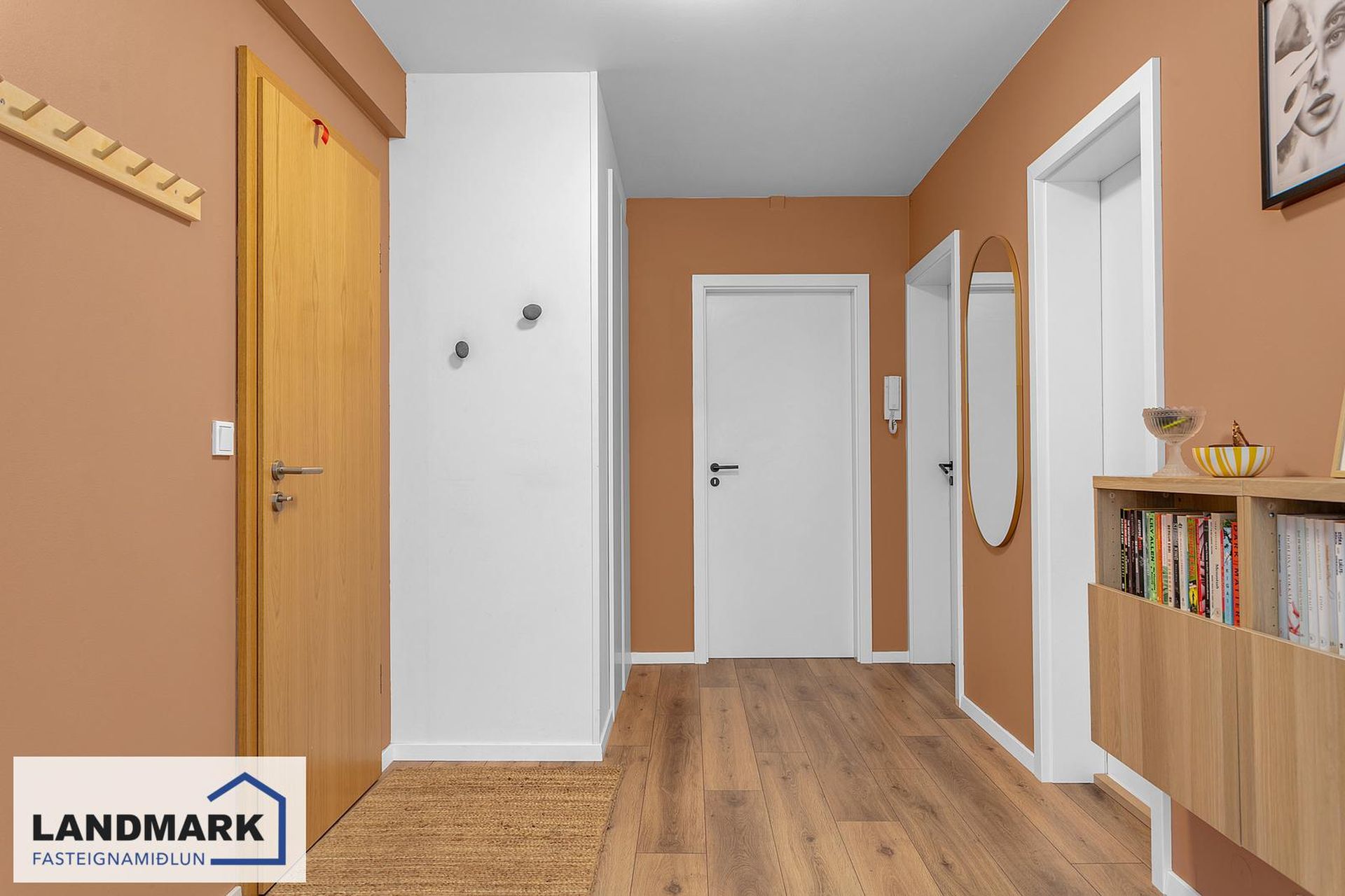 Fálkagata 5, 107 Reykjavík