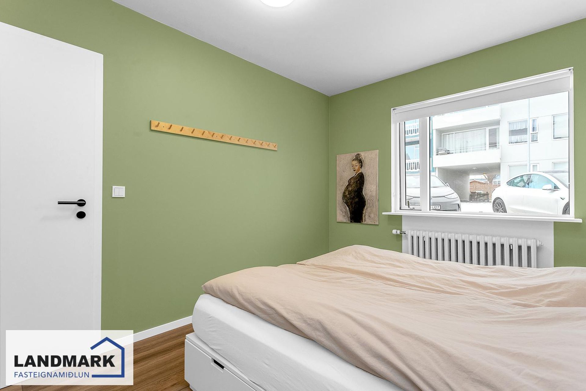 Fálkagata 5, 107 Reykjavík