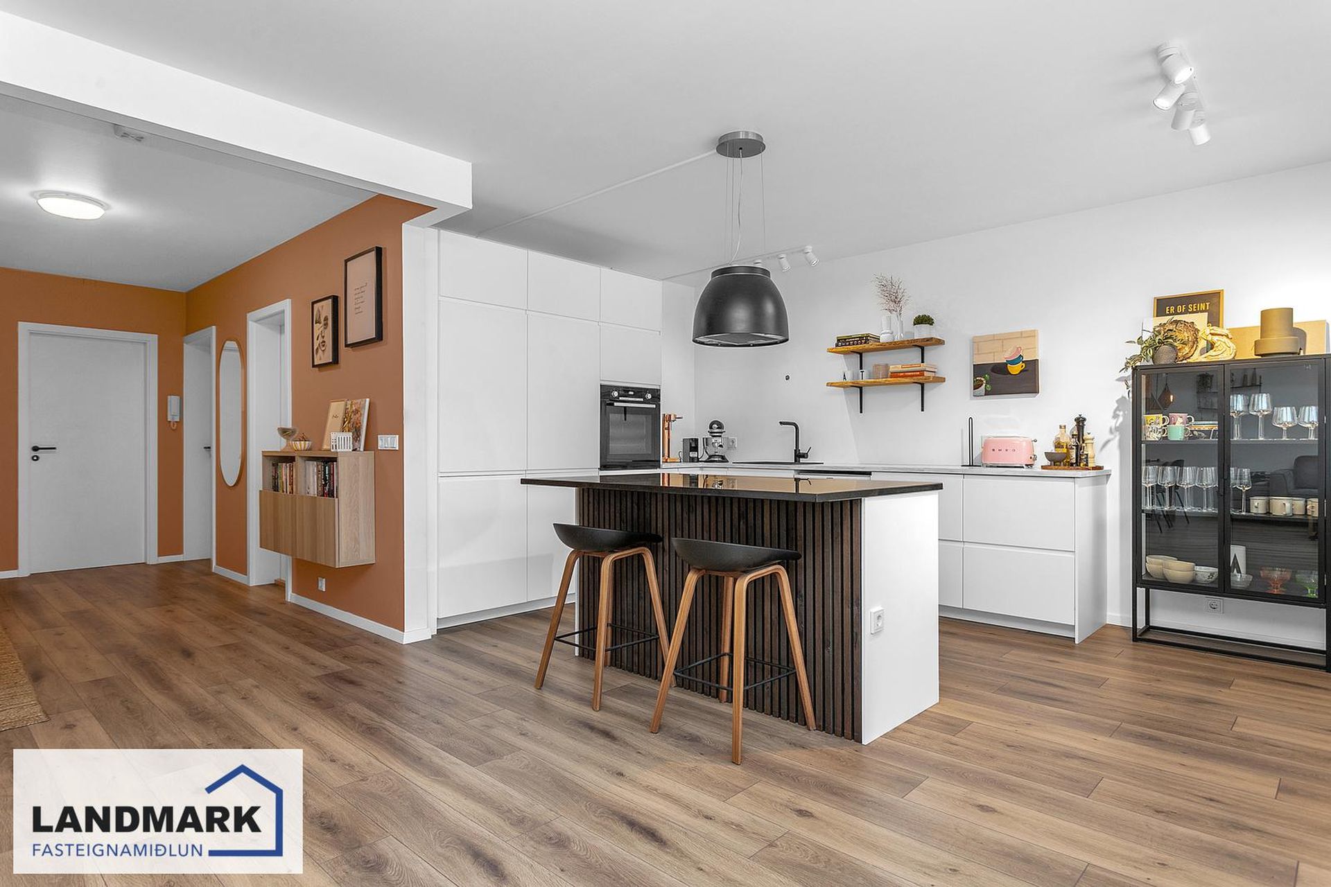 Fálkagata 5, 107 Reykjavík