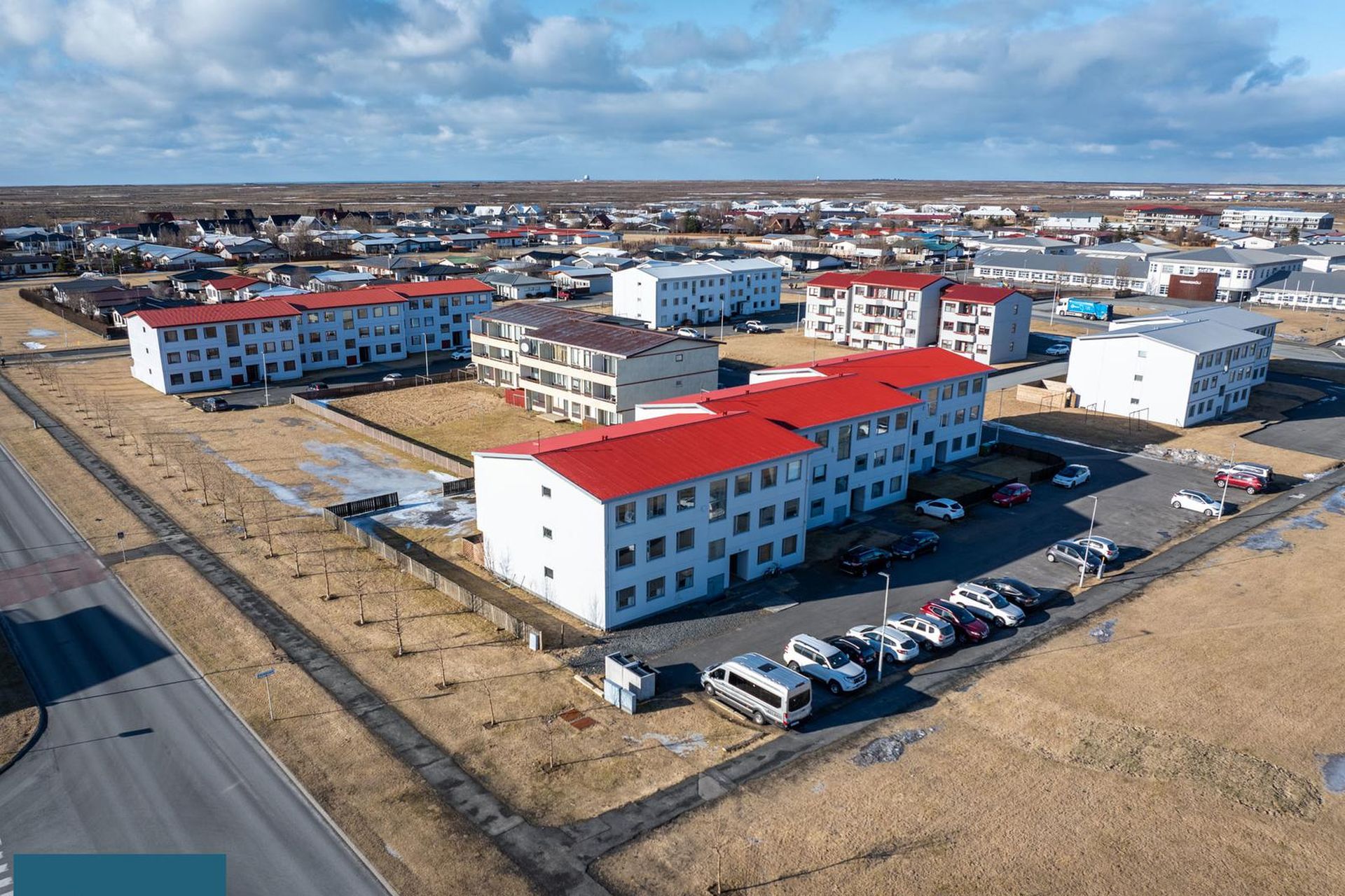 Heiðarhvammur 9, 230 Reykjanesbær