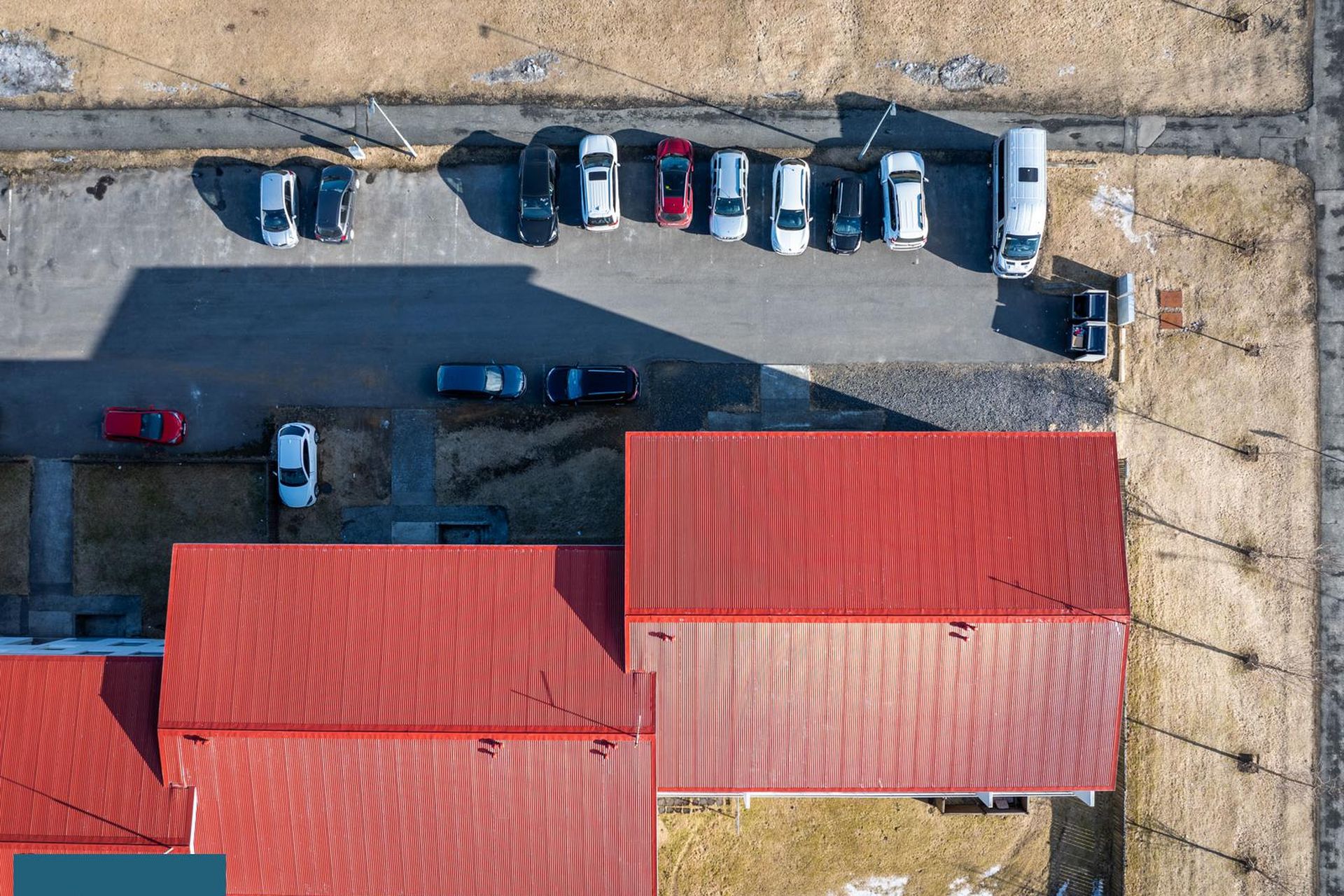 Heiðarhvammur 9, 230 Reykjanesbær