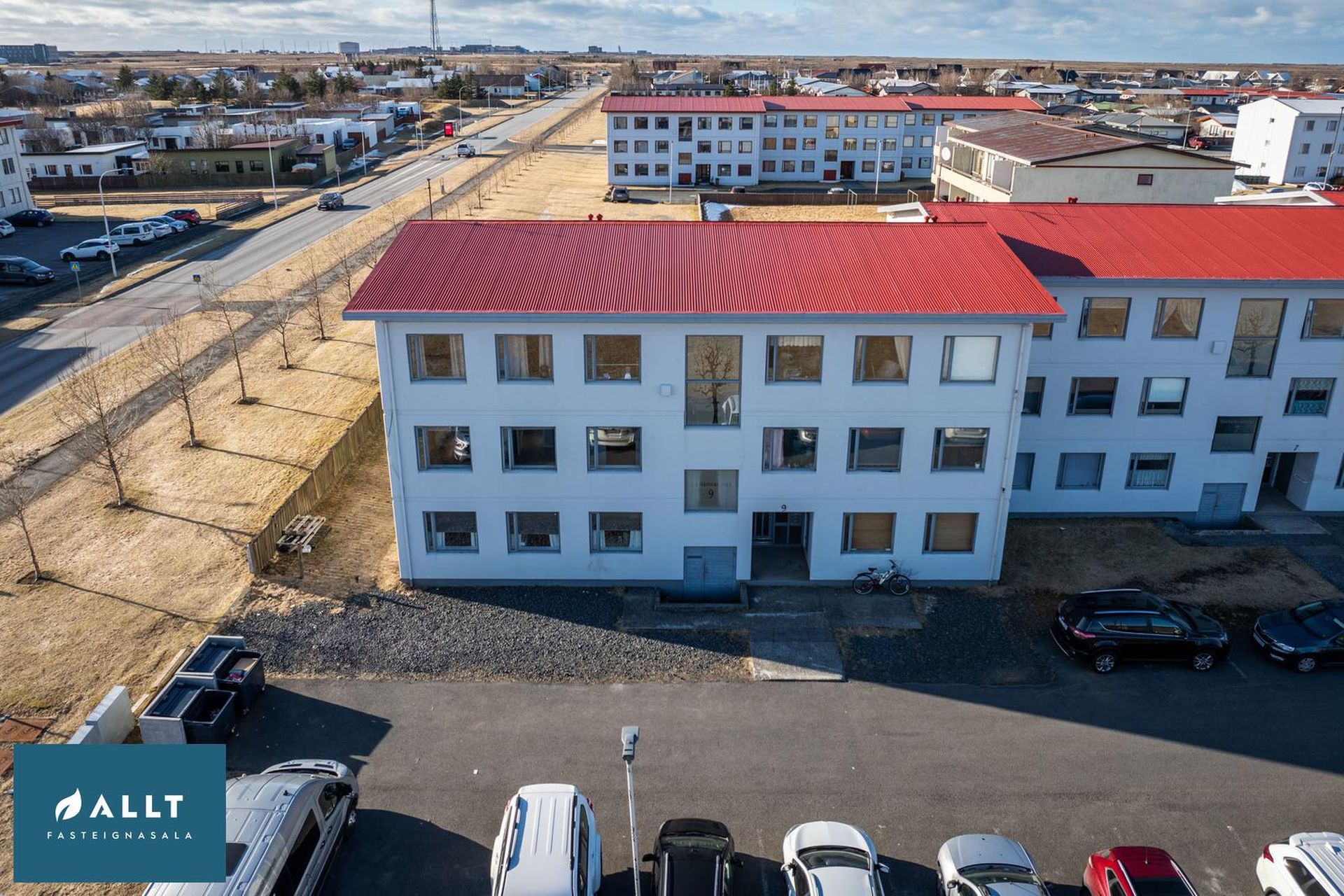 Heiðarhvammur 9, 230 Reykjanesbær