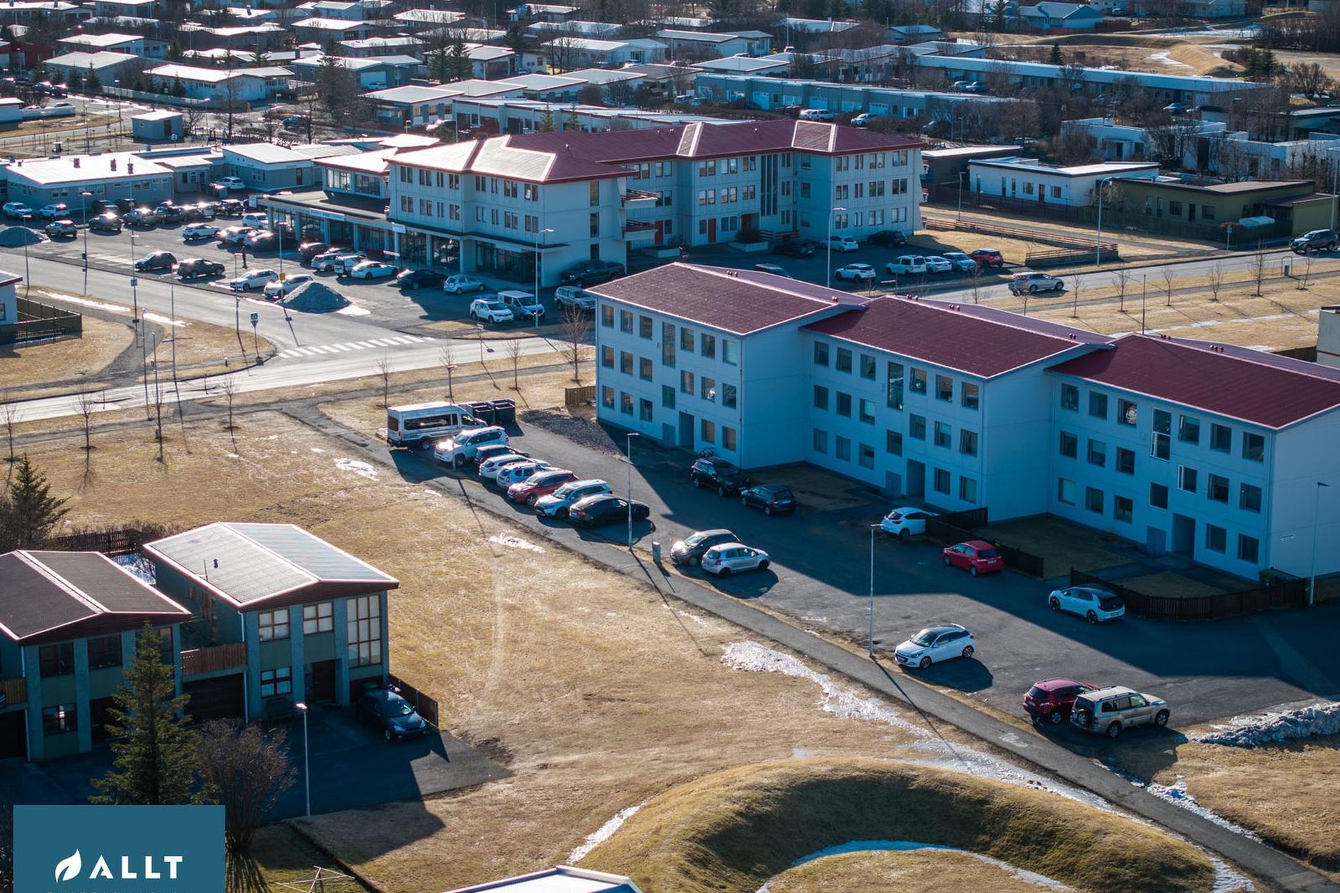 Heiðarhvammur 9, 230 Reykjanesbær