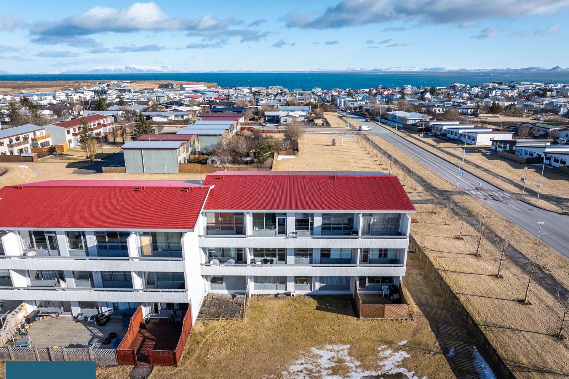 Heiðarhvammur 9, 230 Reykjanesbær