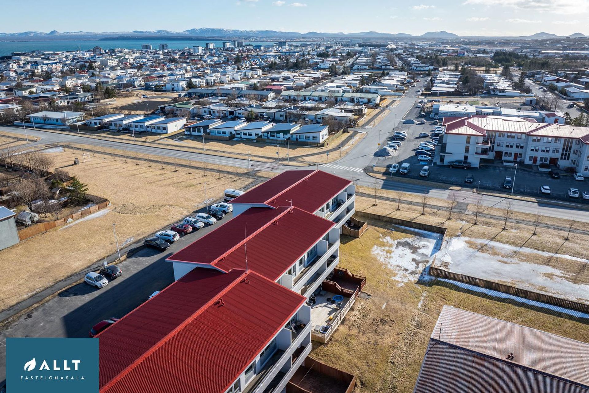 Heiðarhvammur 9, 230 Reykjanesbær