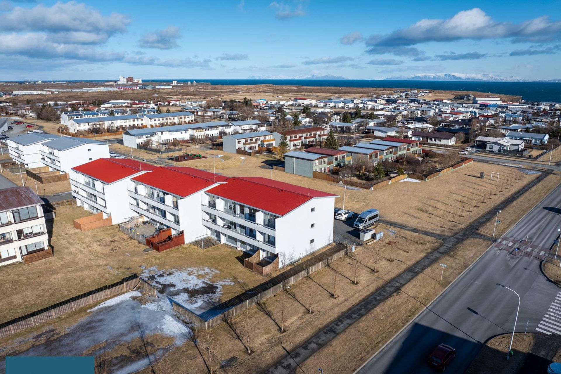 Heiðarhvammur 9, 230 Reykjanesbær