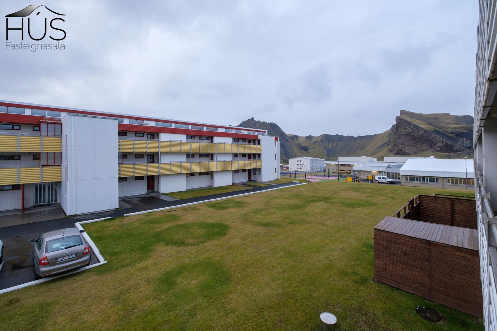 Foldahraun 42, 900 Vestmannaeyjabær