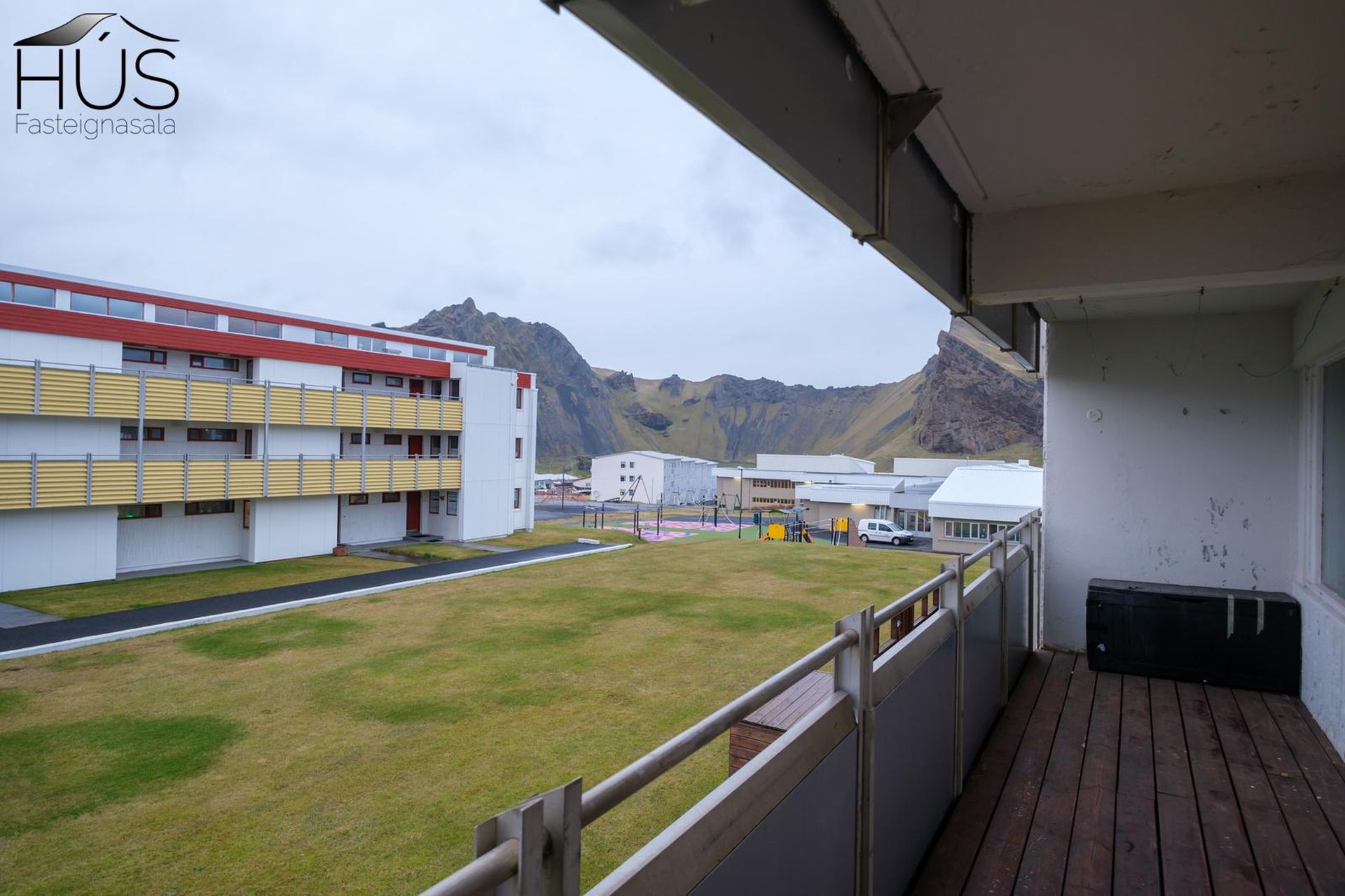 Foldahraun 42, 900 Vestmannaeyjabær