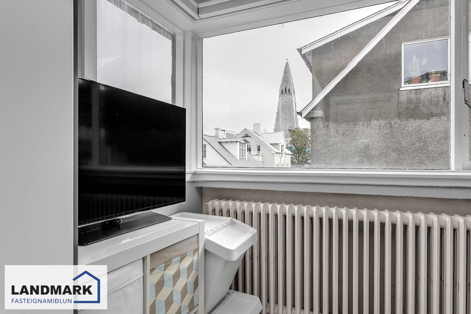 Baldursgata 36, 101 Reykjavík
