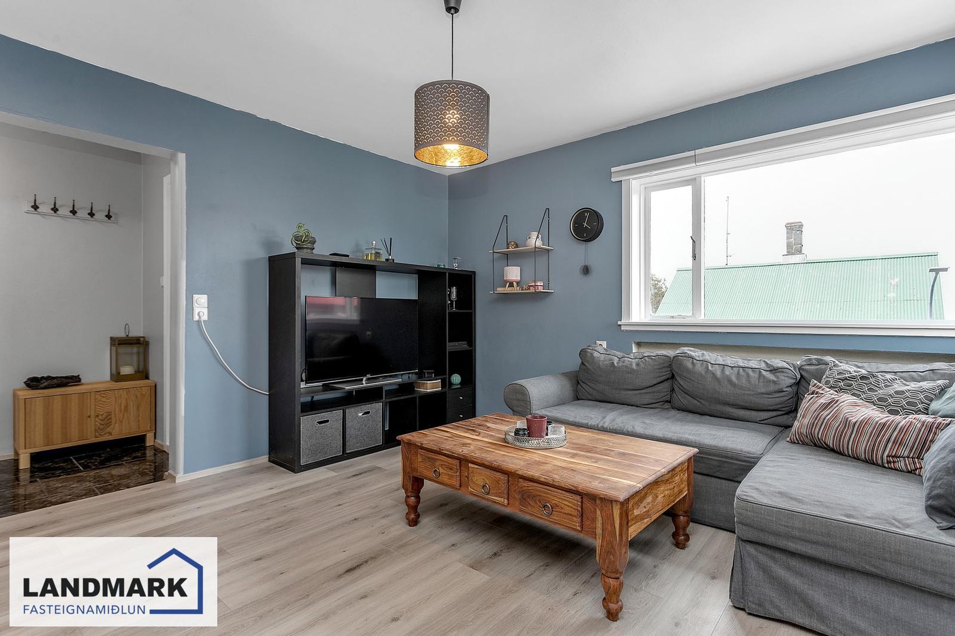 Baldursgata 36, 101 Reykjavík