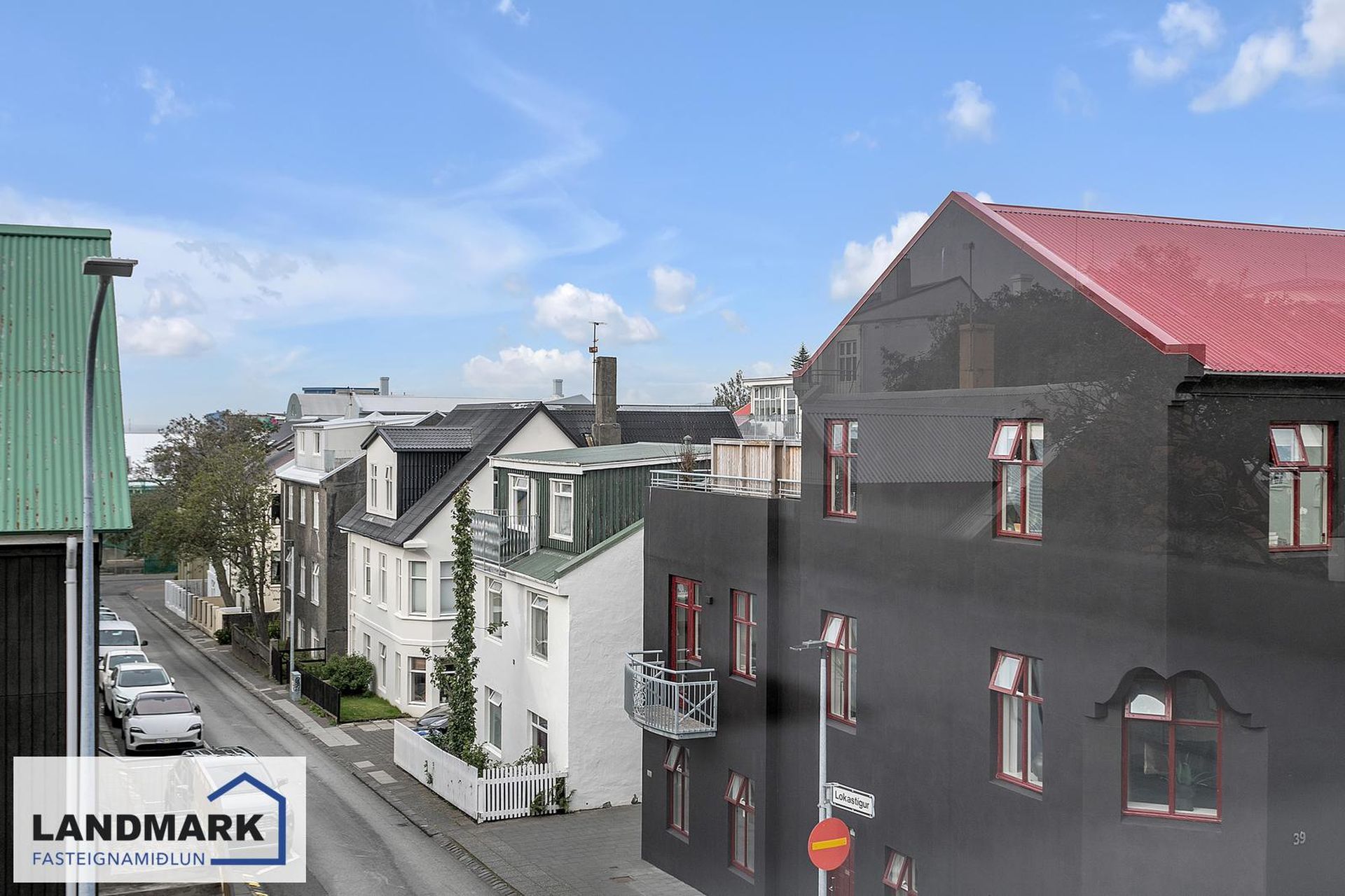 Baldursgata 36, 101 Reykjavík