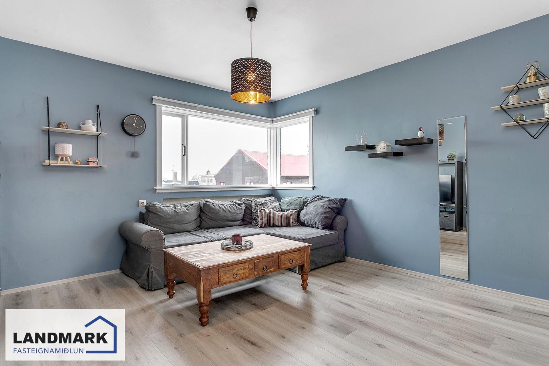 Baldursgata 36, 101 Reykjavík