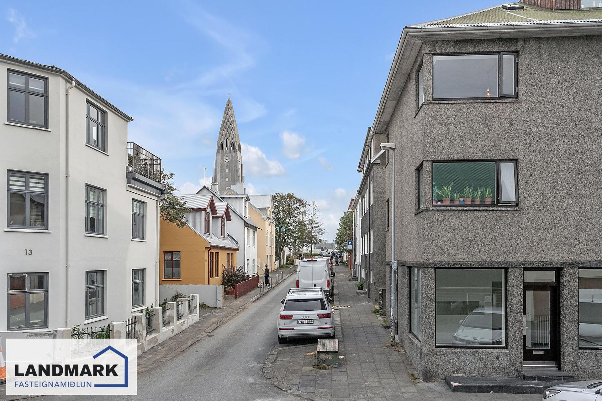 Baldursgata 36, 101 Reykjavík