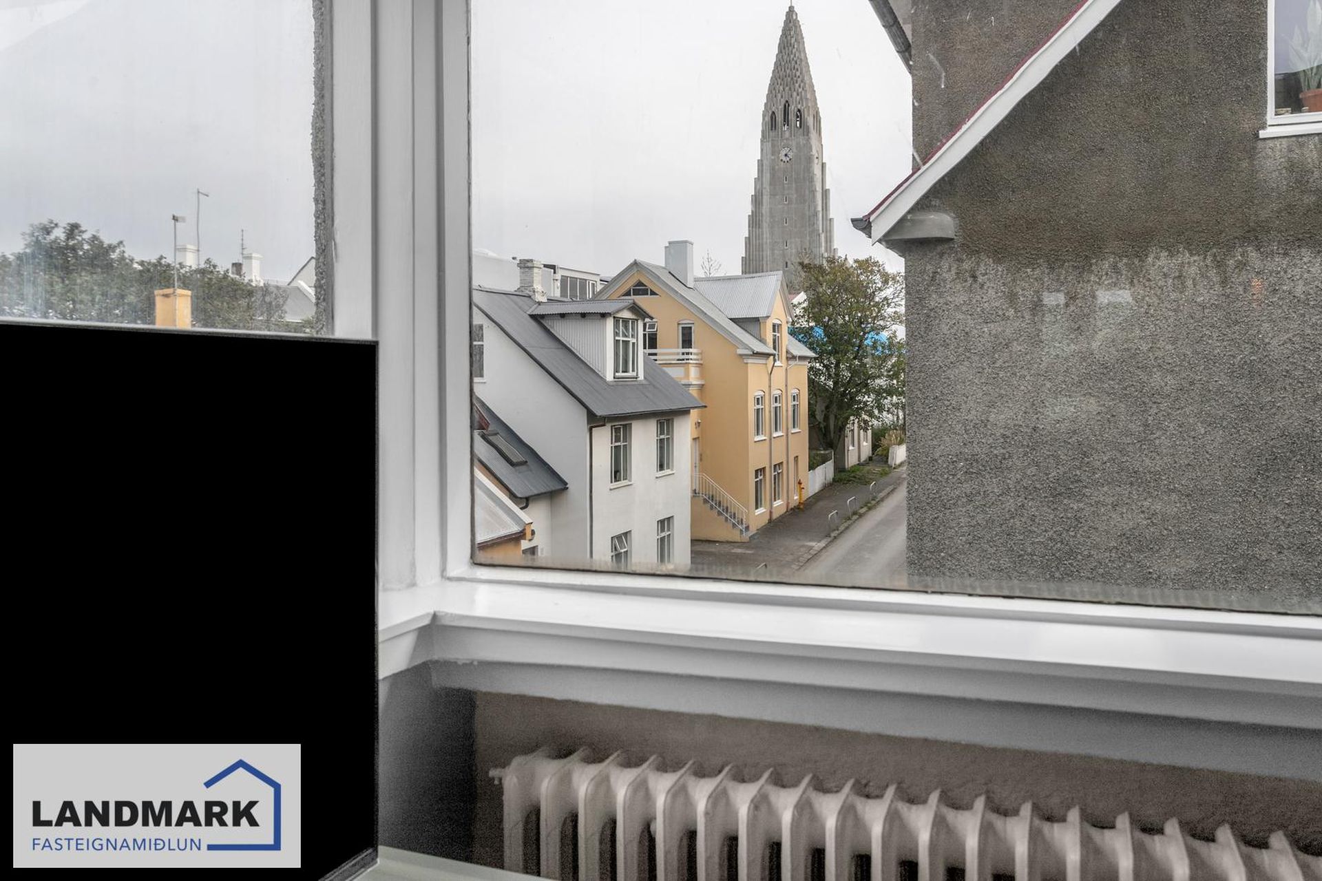 Baldursgata 36, 101 Reykjavík