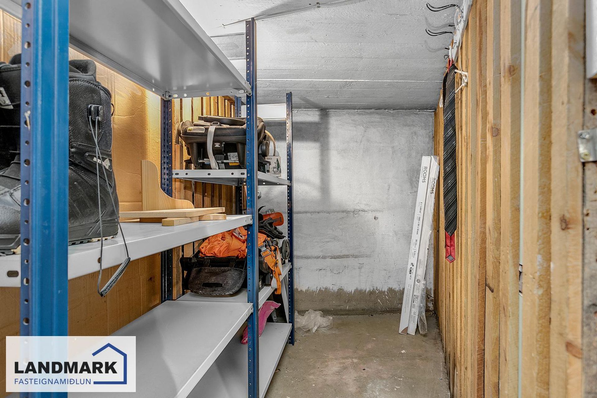 Baldursgata 36, 101 Reykjavík