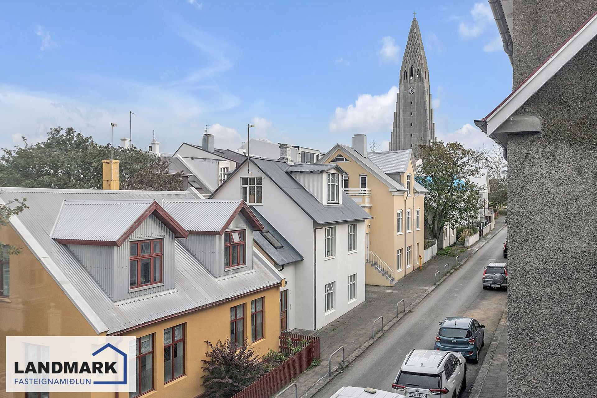 Baldursgata 36, 101 Reykjavík