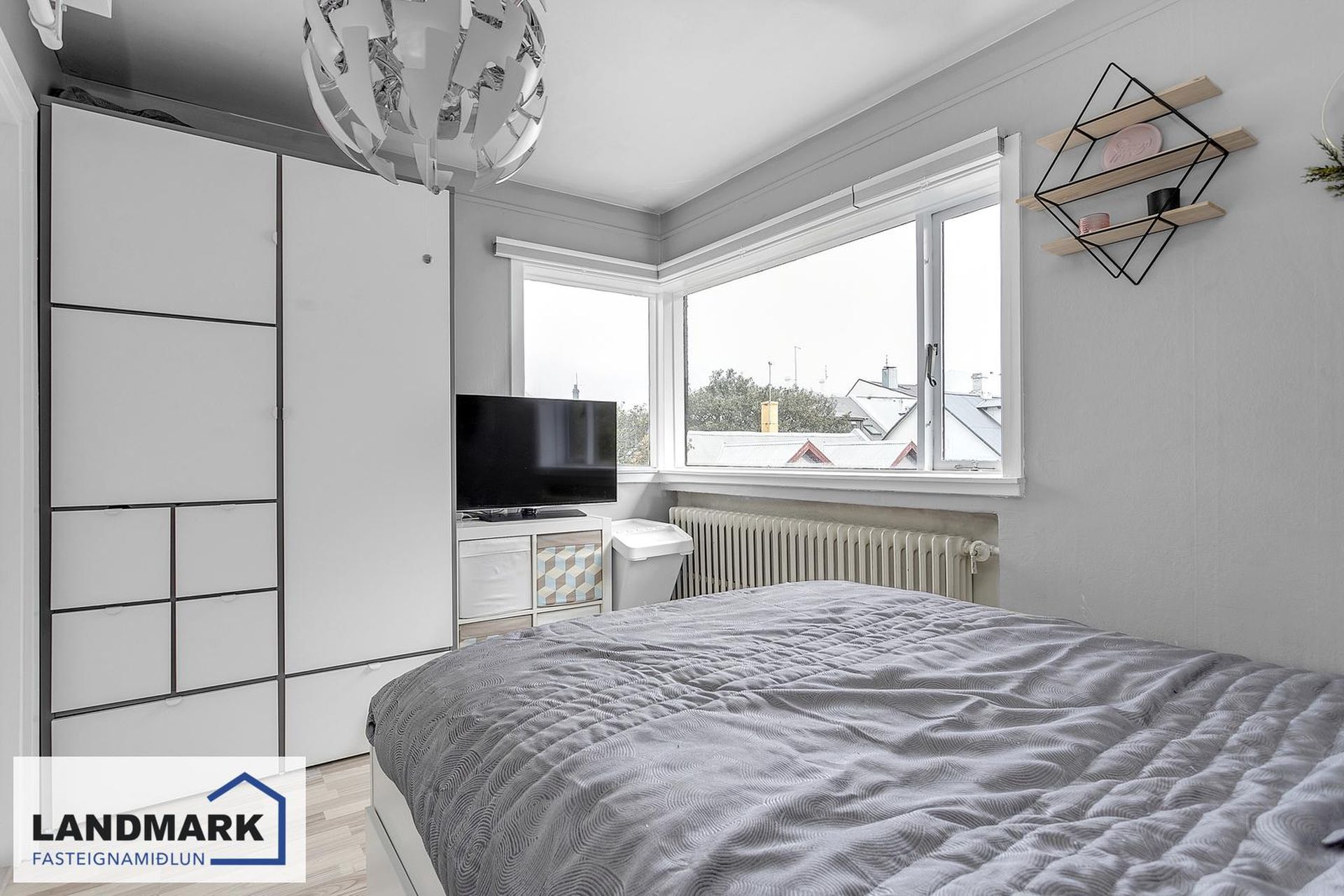 Baldursgata 36, 101 Reykjavík