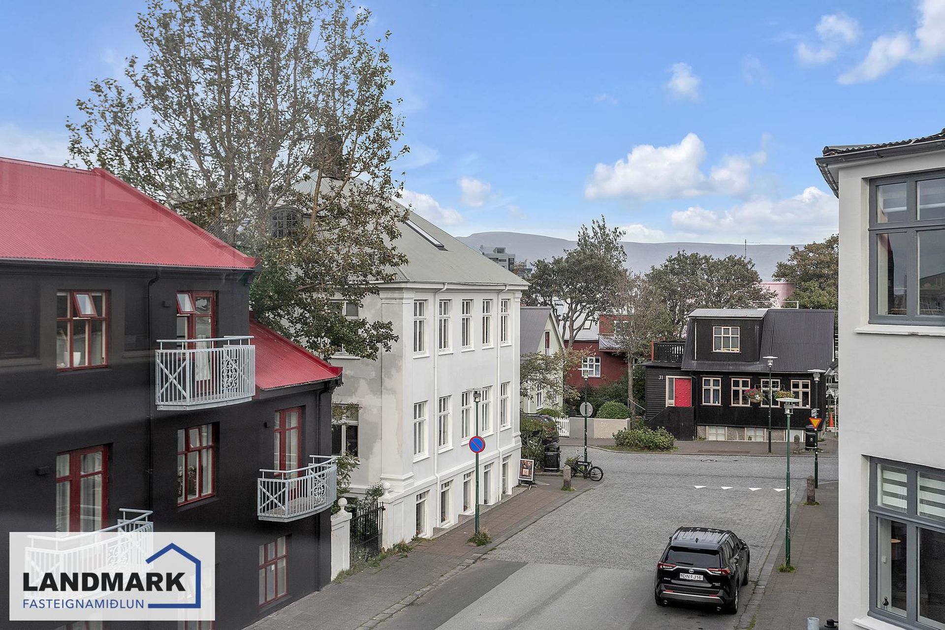 Baldursgata 36, 101 Reykjavík