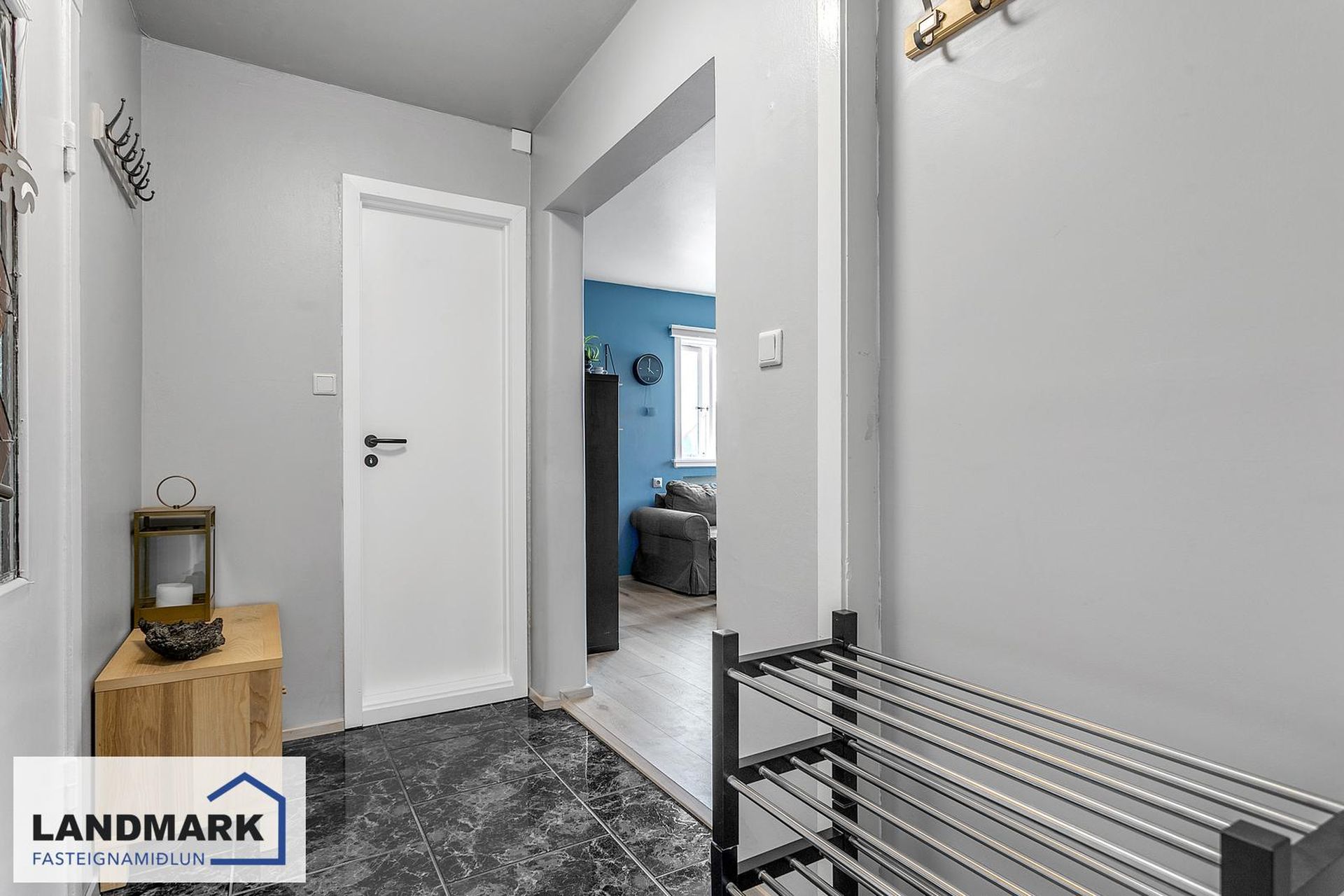 Baldursgata 36, 101 Reykjavík