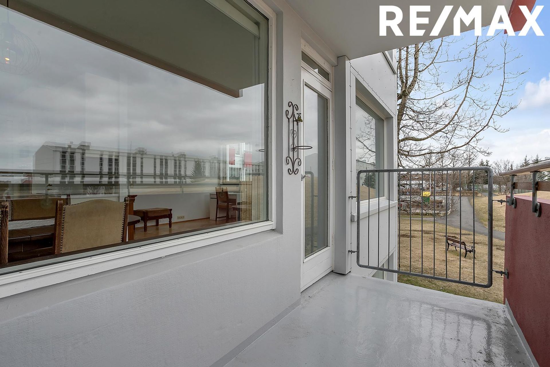 Asparfell 6, 111 Reykjavík