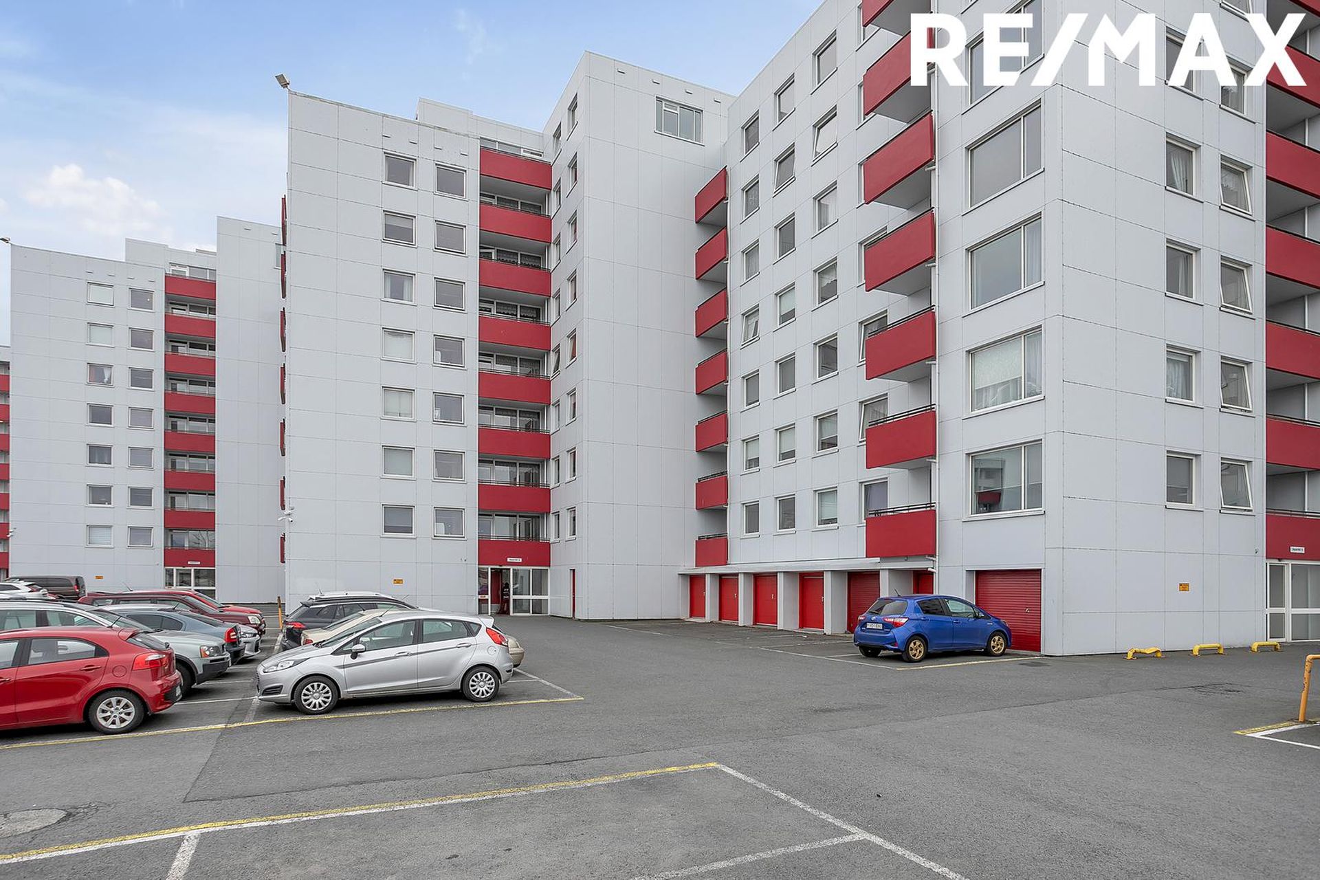 Asparfell 6, 111 Reykjavík
