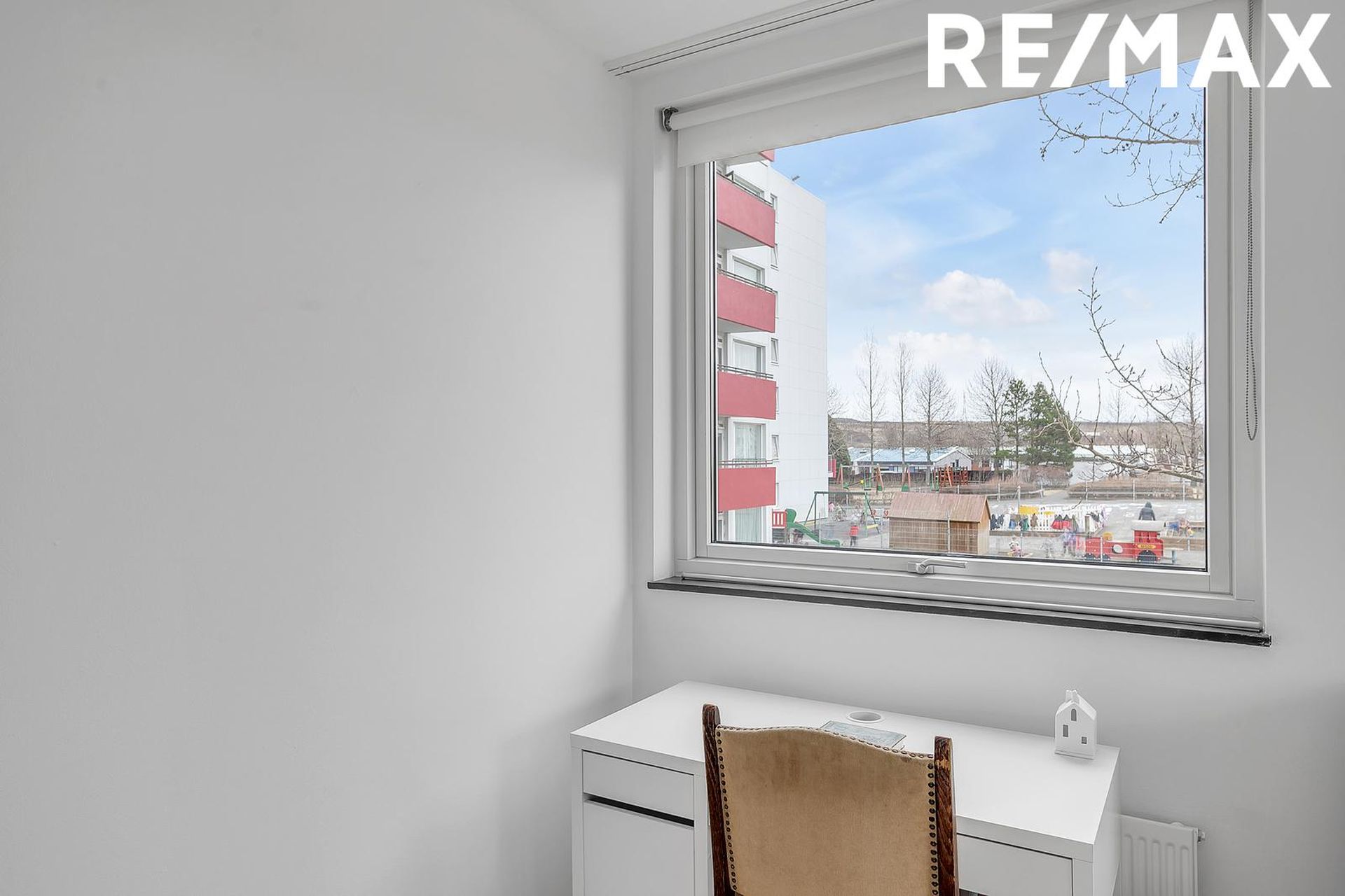 Asparfell 6, 111 Reykjavík