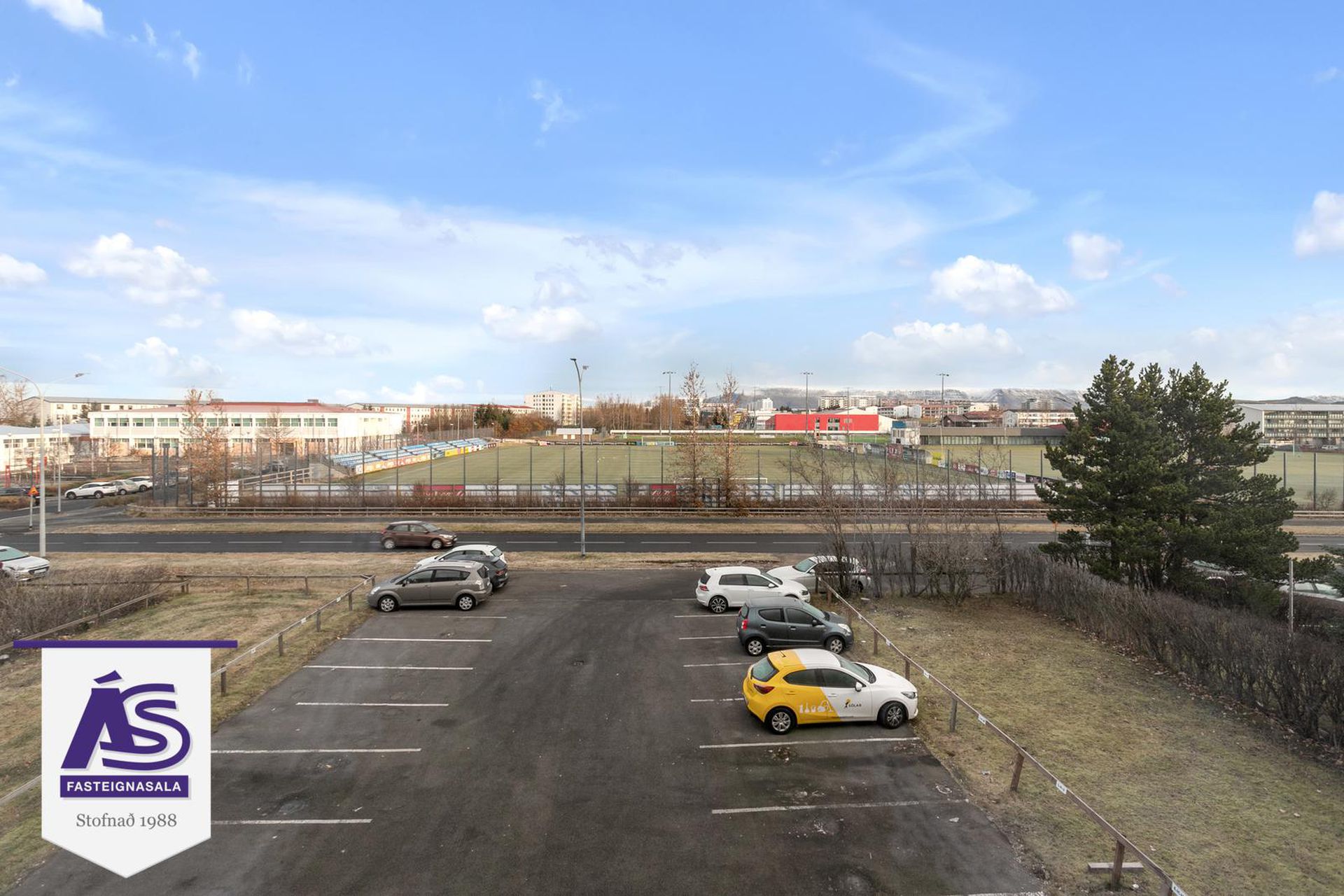 Gyðufell 4, 111 Reykjavík