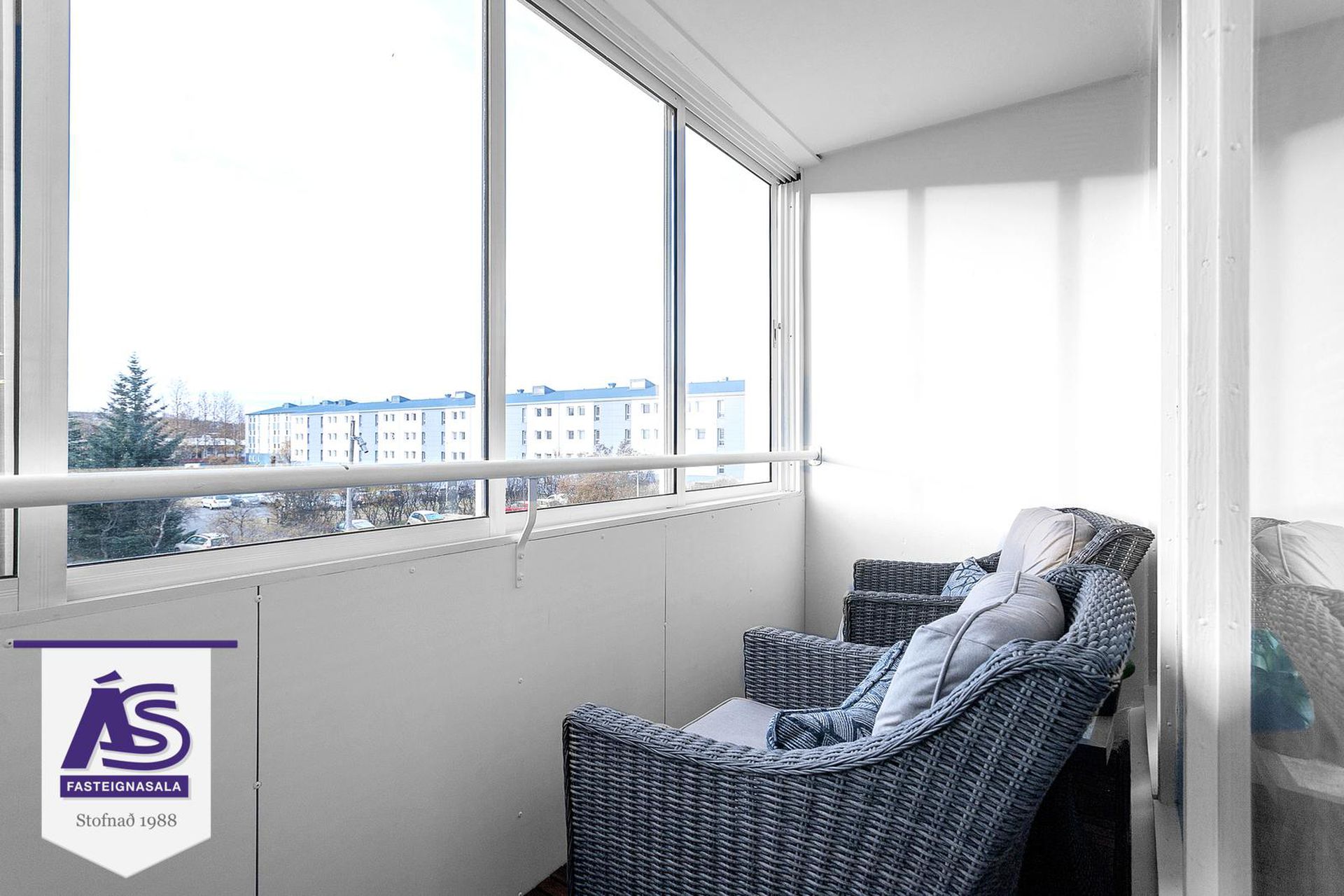 Gyðufell 4, 111 Reykjavík
