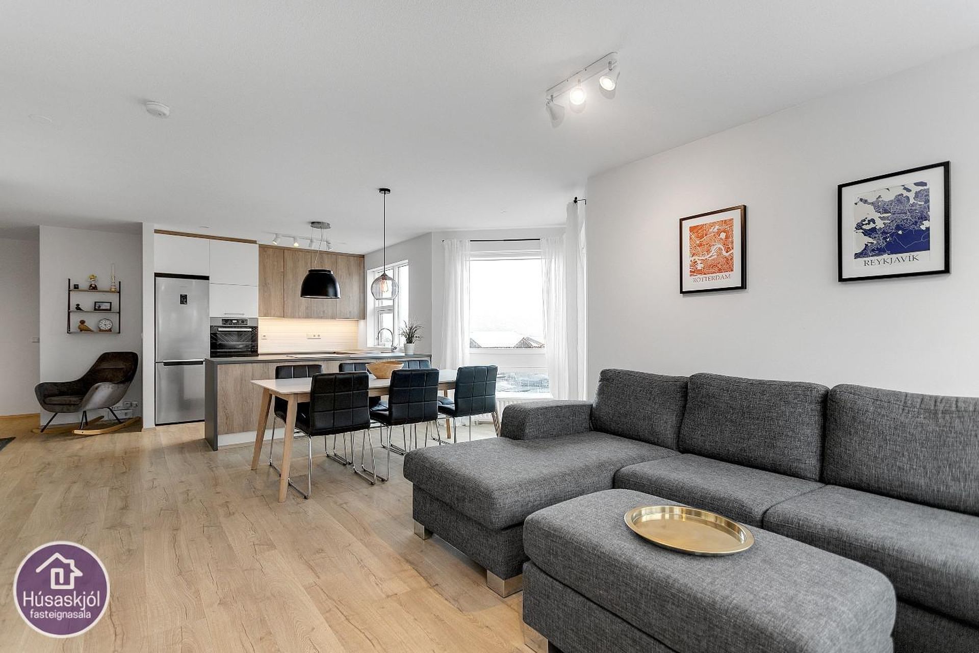 Jötnaborgir 12, 112 Reykjavík