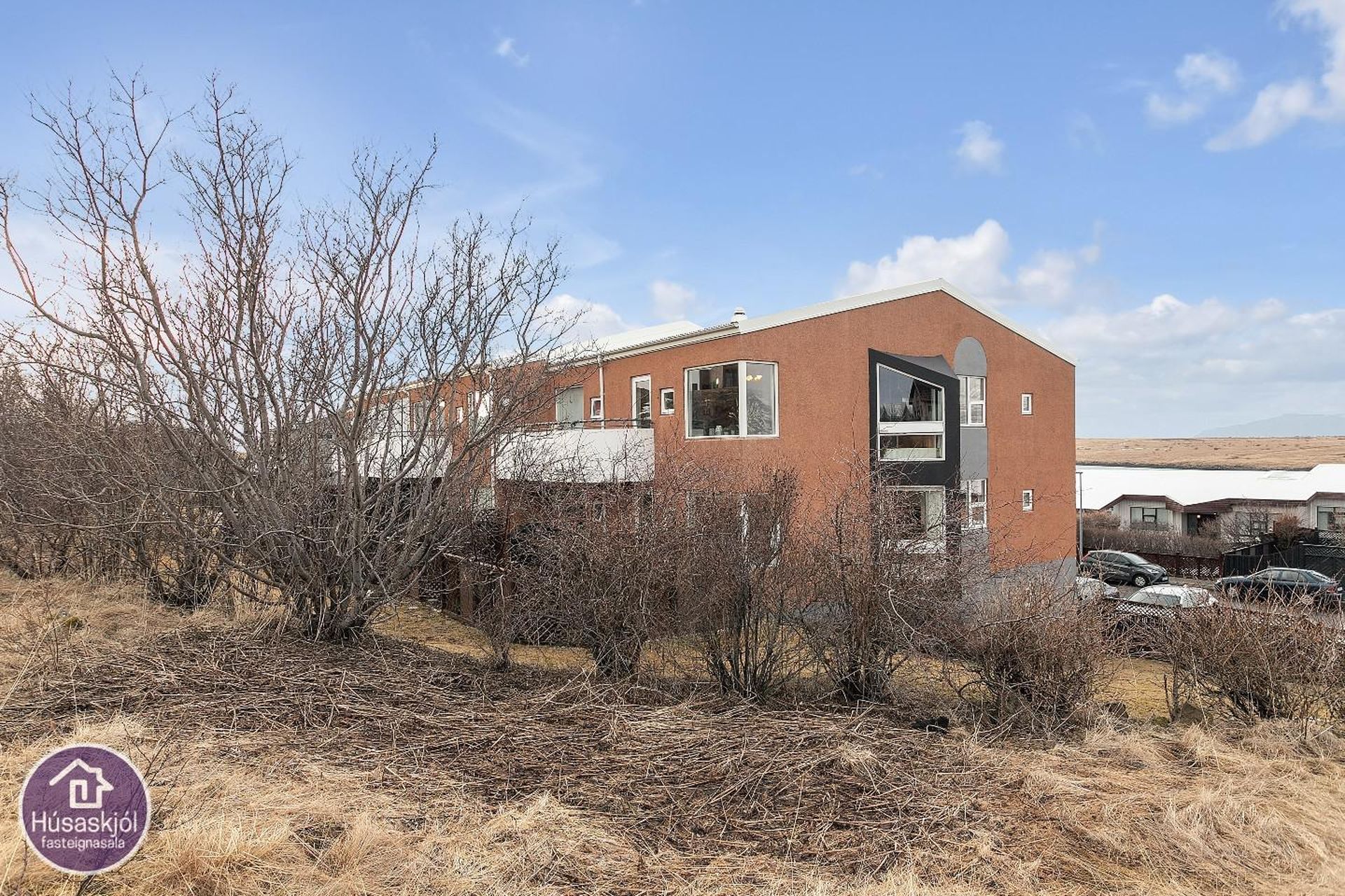 Jötnaborgir 12, 112 Reykjavík