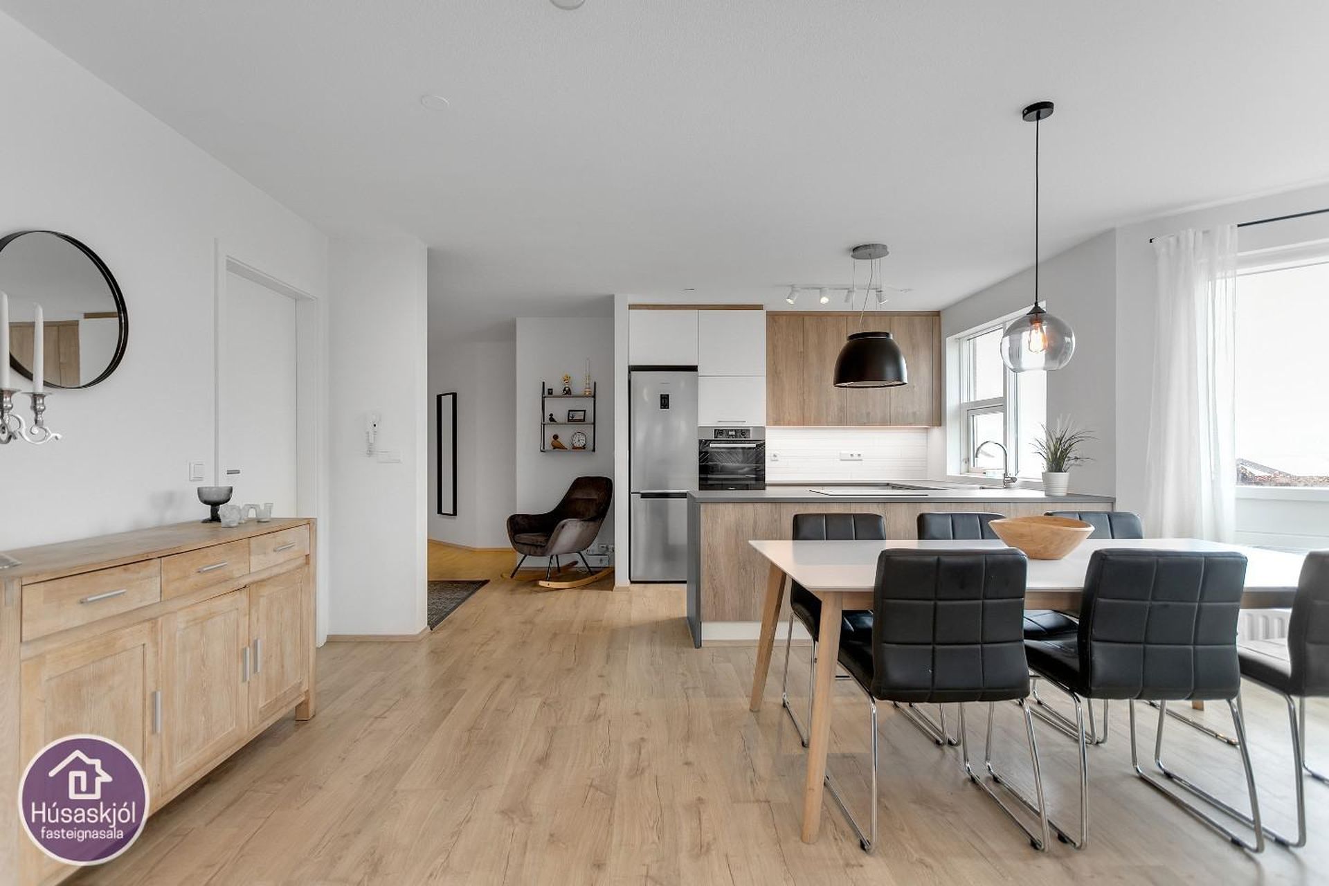 Jötnaborgir 12, 112 Reykjavík