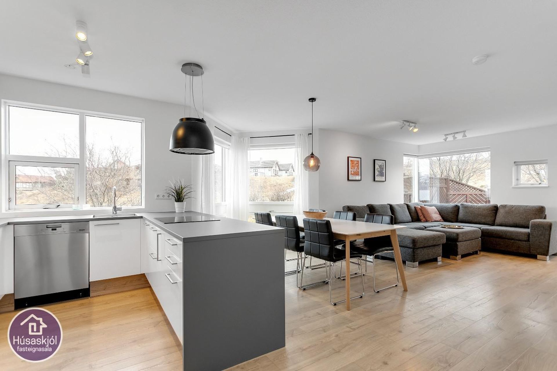 Jötnaborgir 12, 112 Reykjavík