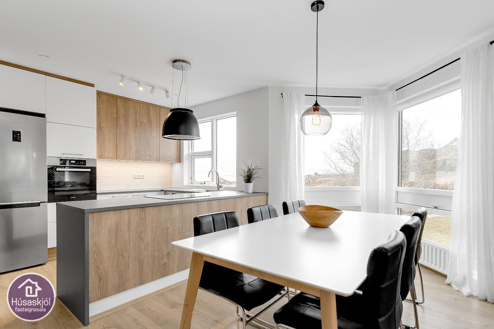 Jötnaborgir 12, 112 Reykjavík