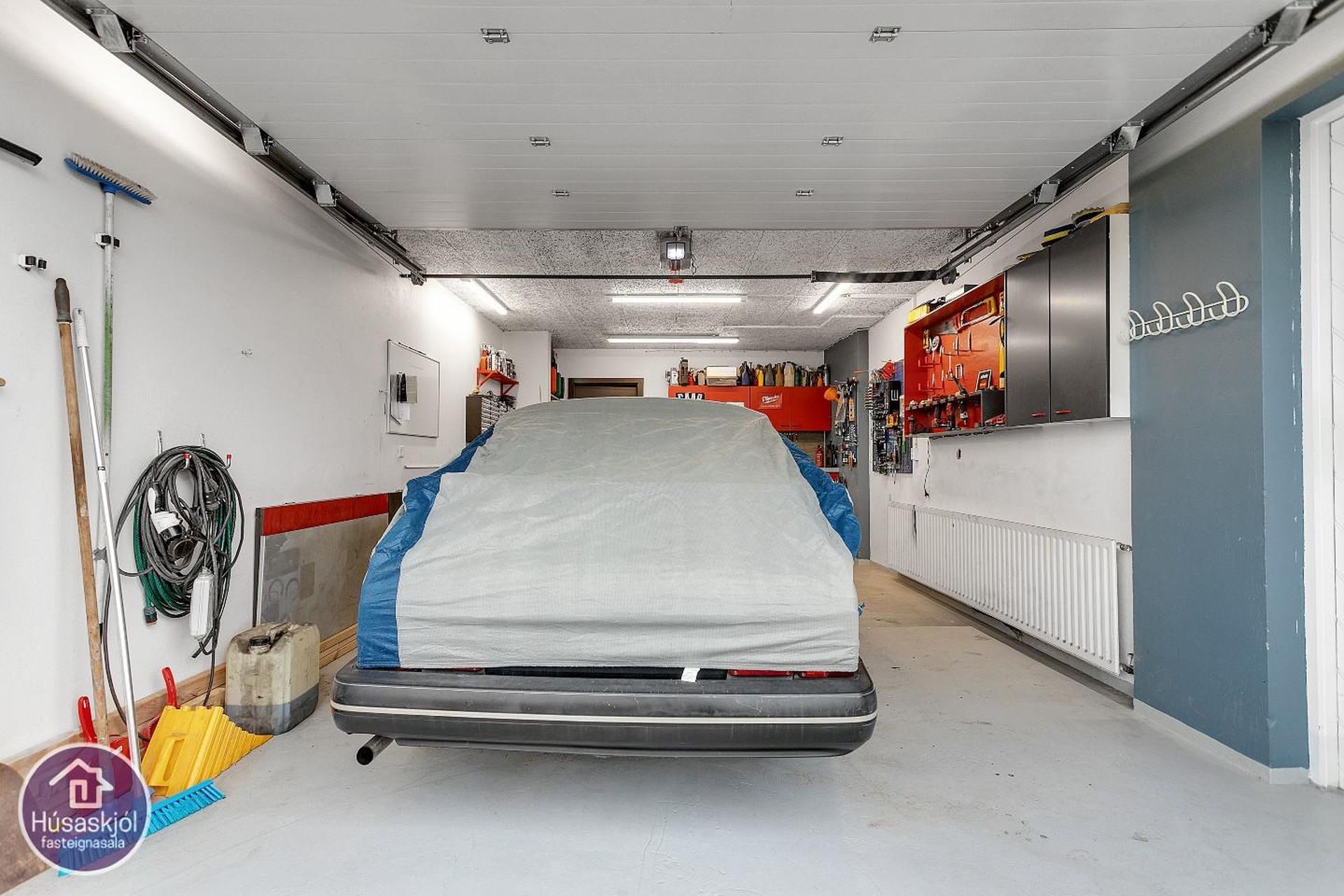 Jötnaborgir 12, 112 Reykjavík