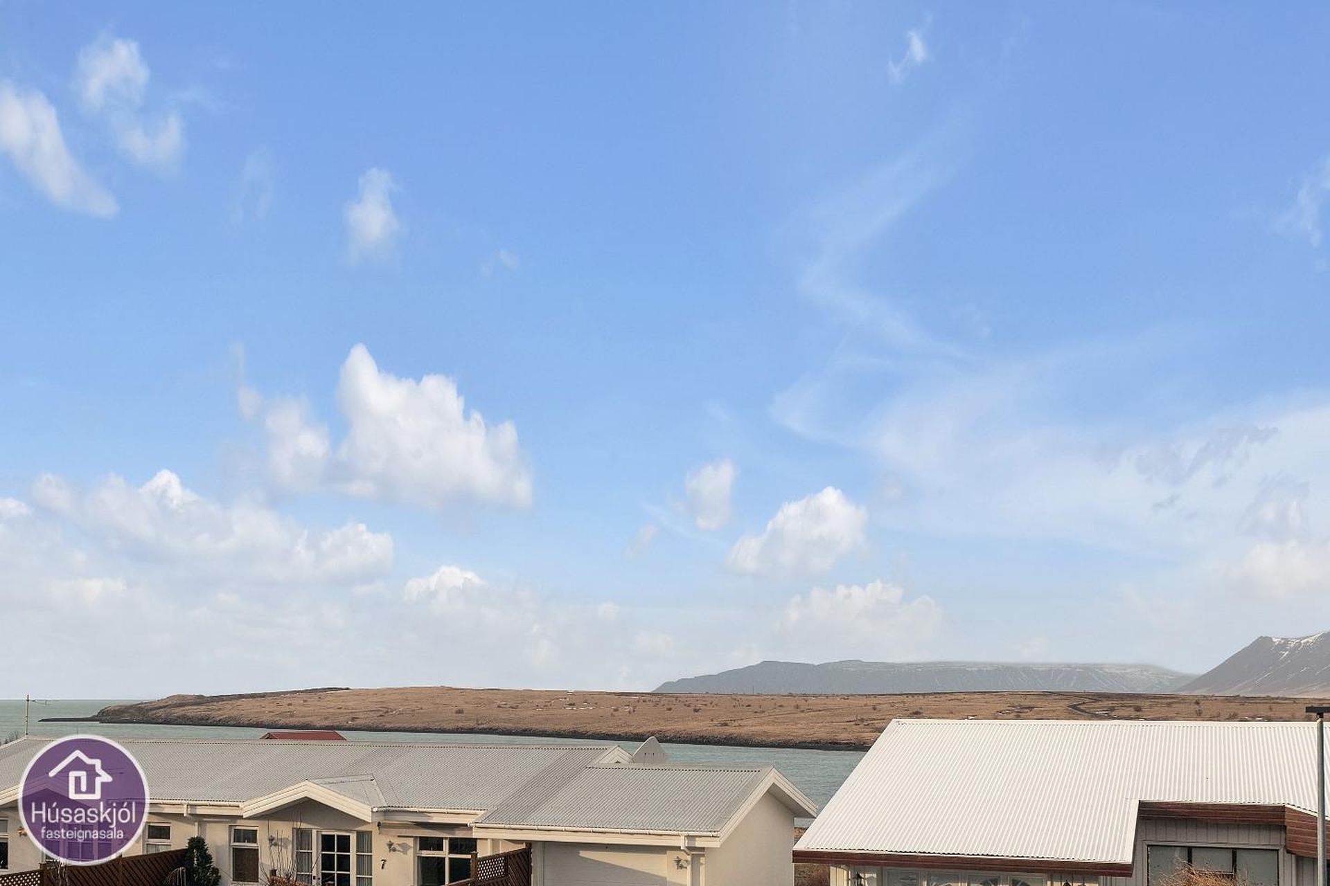 Jötnaborgir 12, 112 Reykjavík