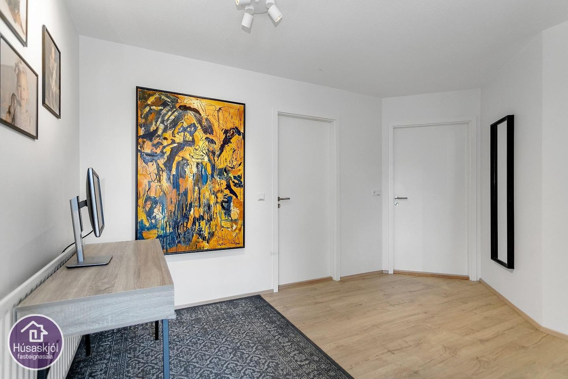 Jötnaborgir 12, 112 Reykjavík