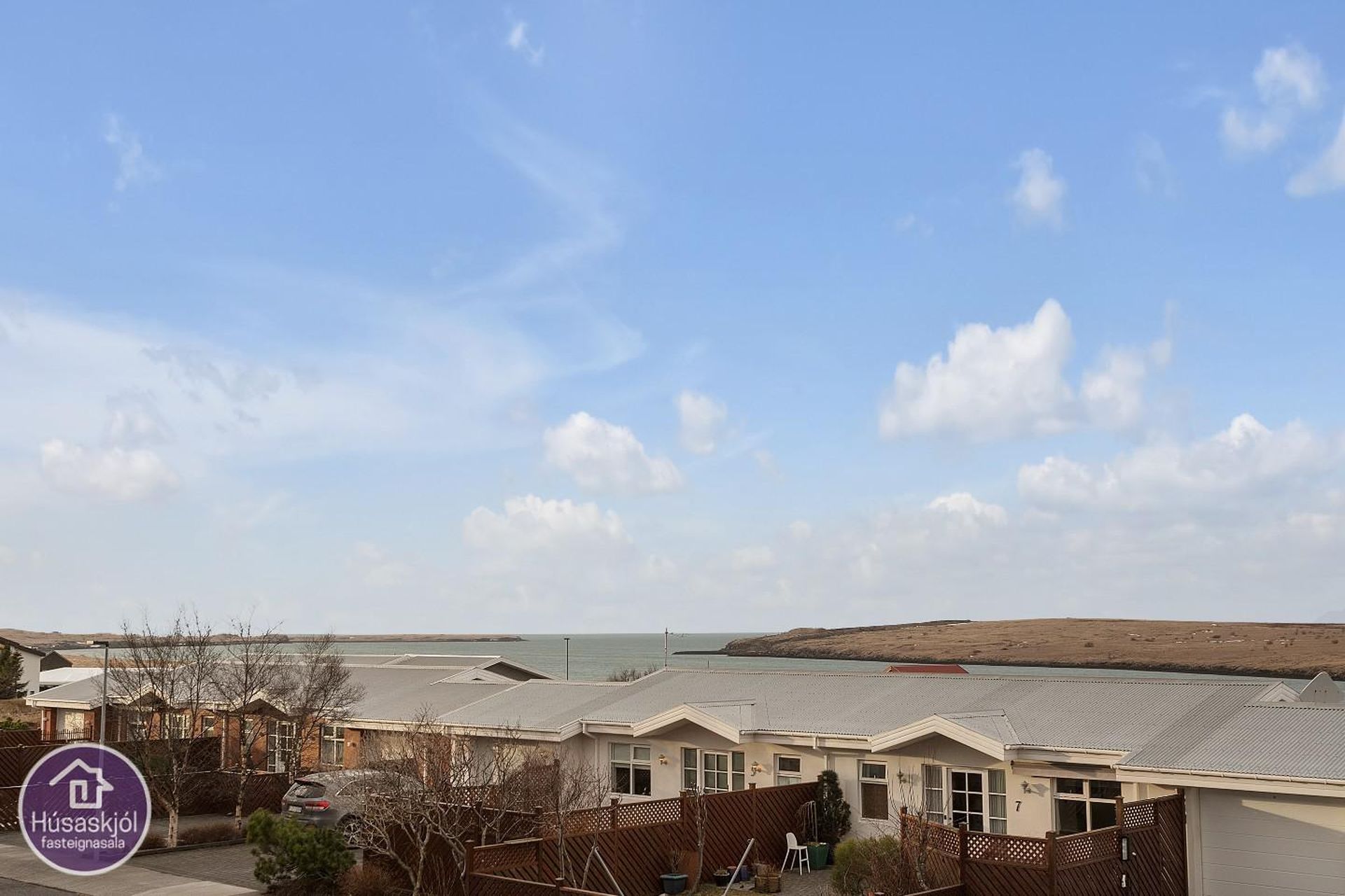 Jötnaborgir 12, 112 Reykjavík