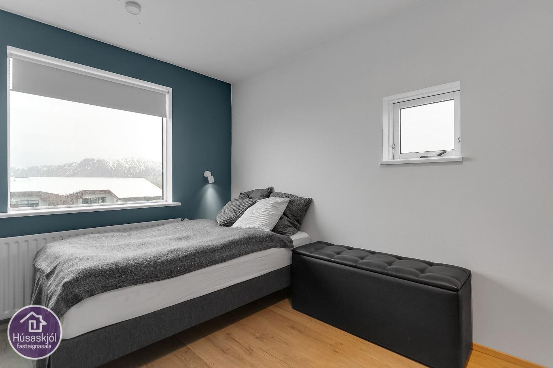 Jötnaborgir 12, 112 Reykjavík