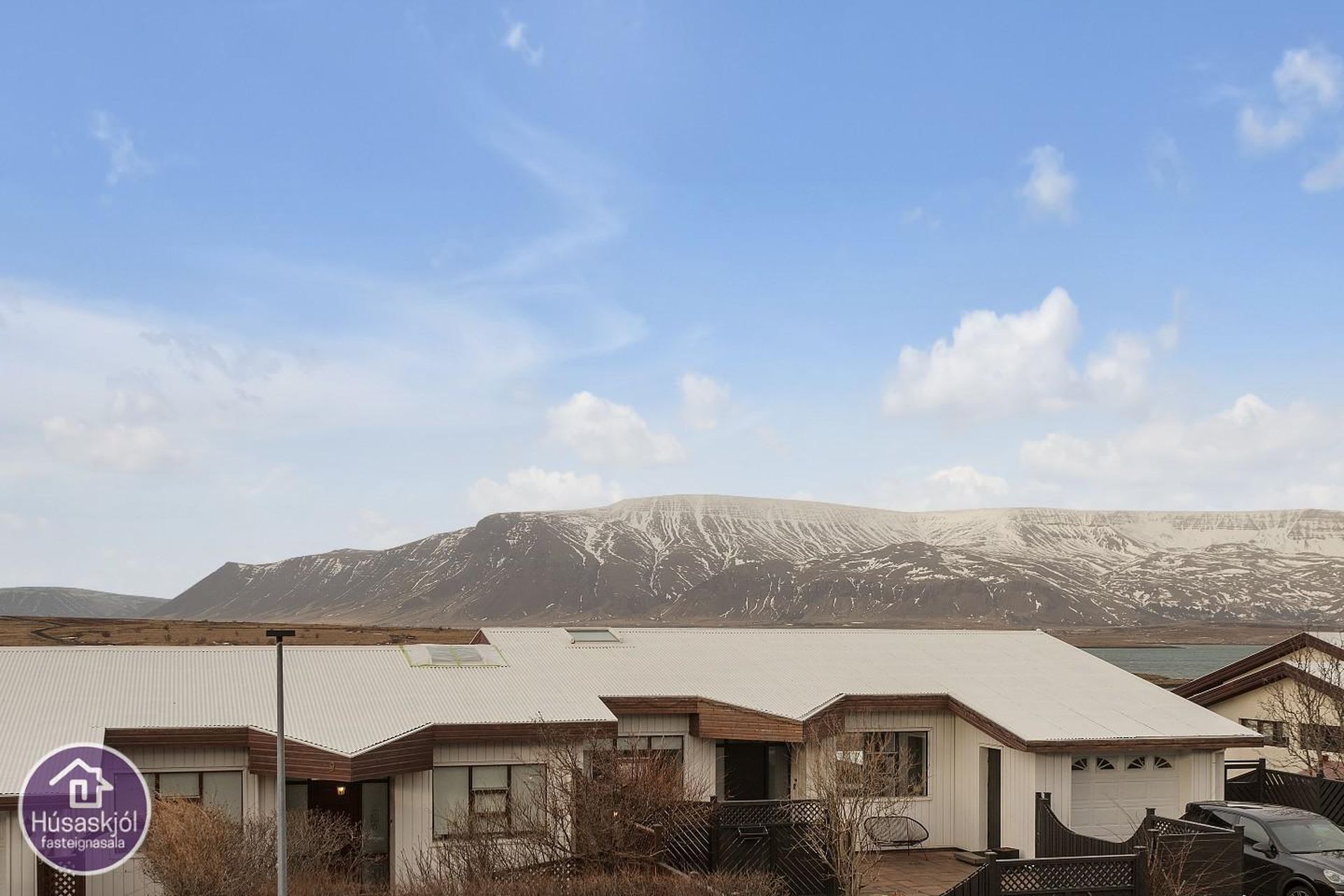 Jötnaborgir 12, 112 Reykjavík