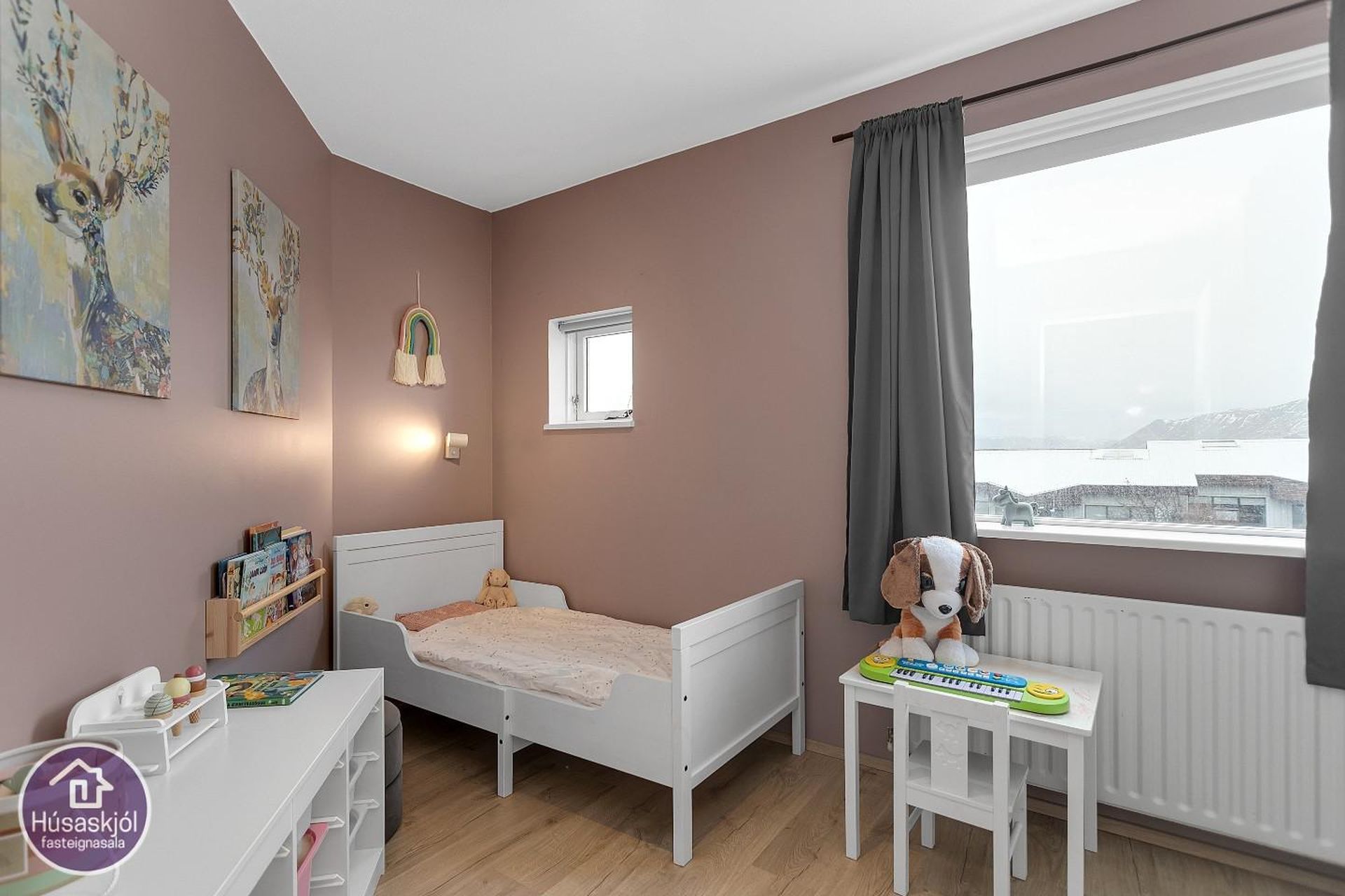 Jötnaborgir 12, 112 Reykjavík