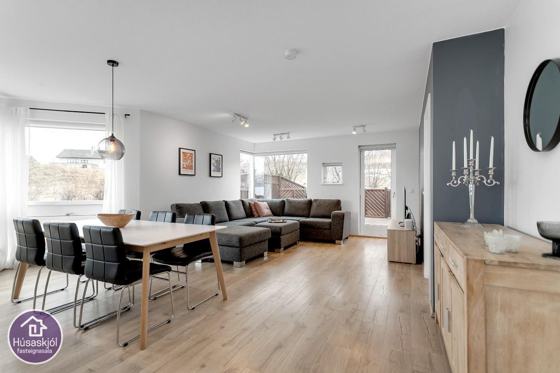 Jötnaborgir 12, 112 Reykjavík