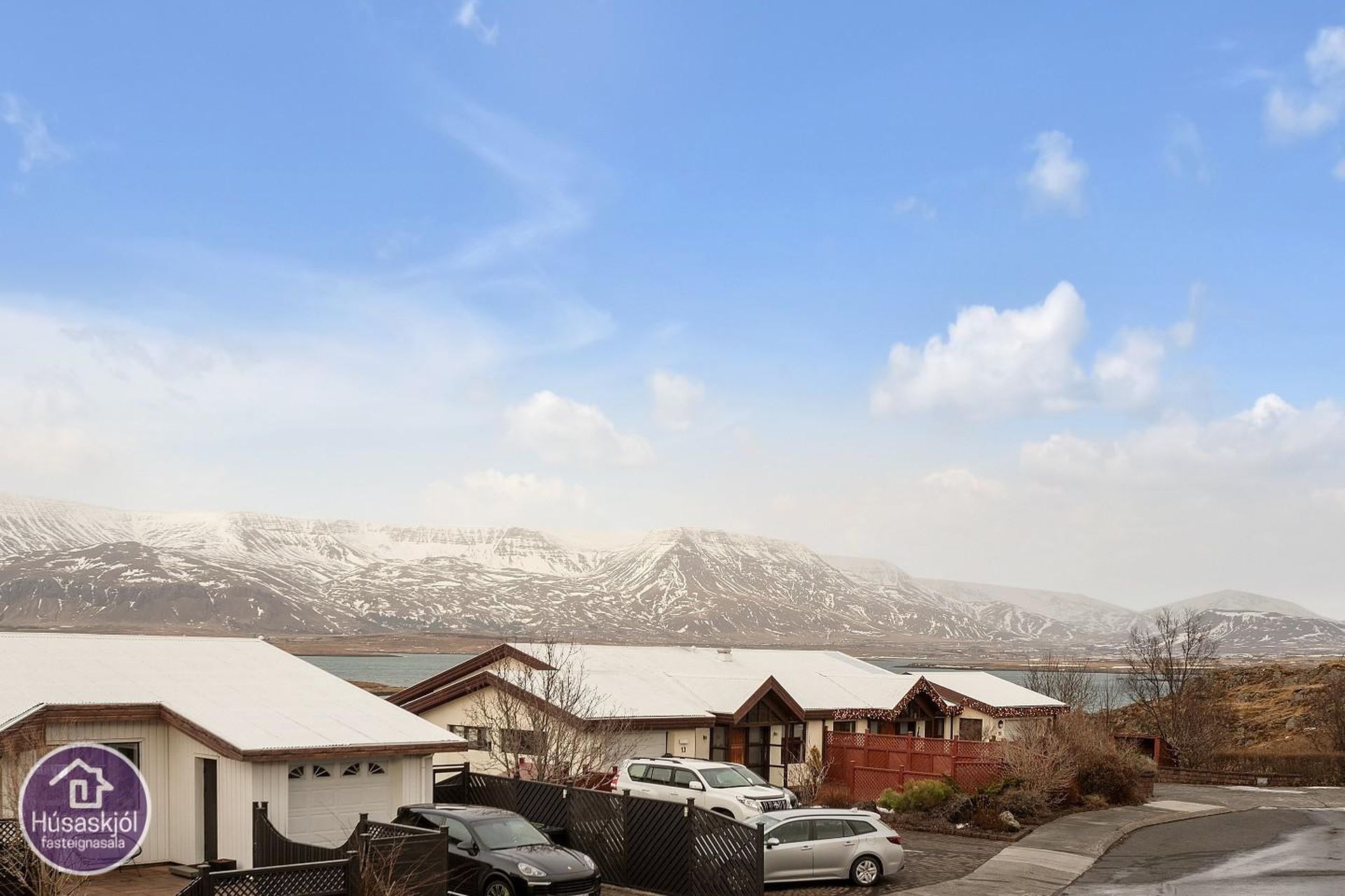 Jötnaborgir 12, 112 Reykjavík