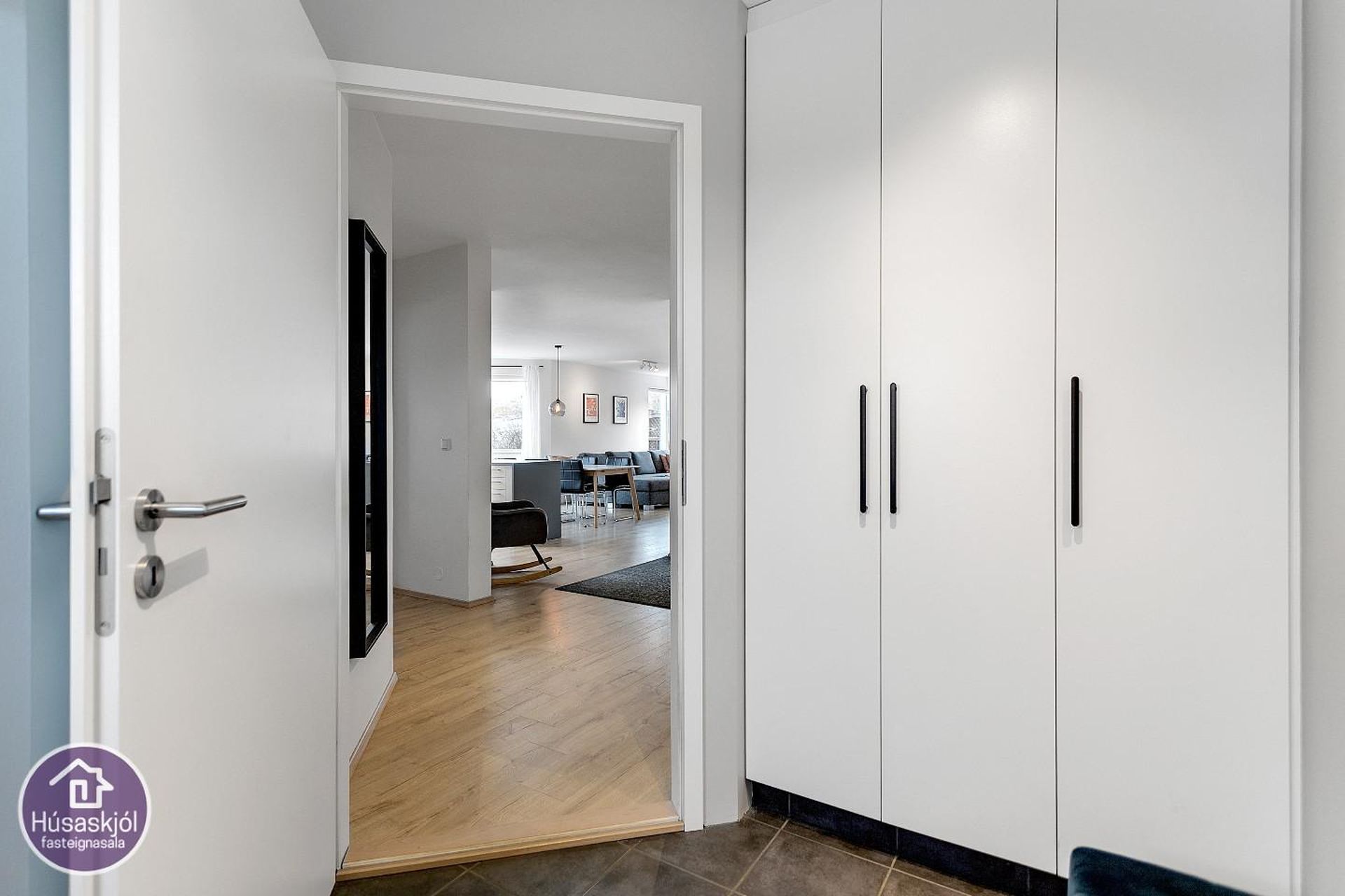 Jötnaborgir 12, 112 Reykjavík