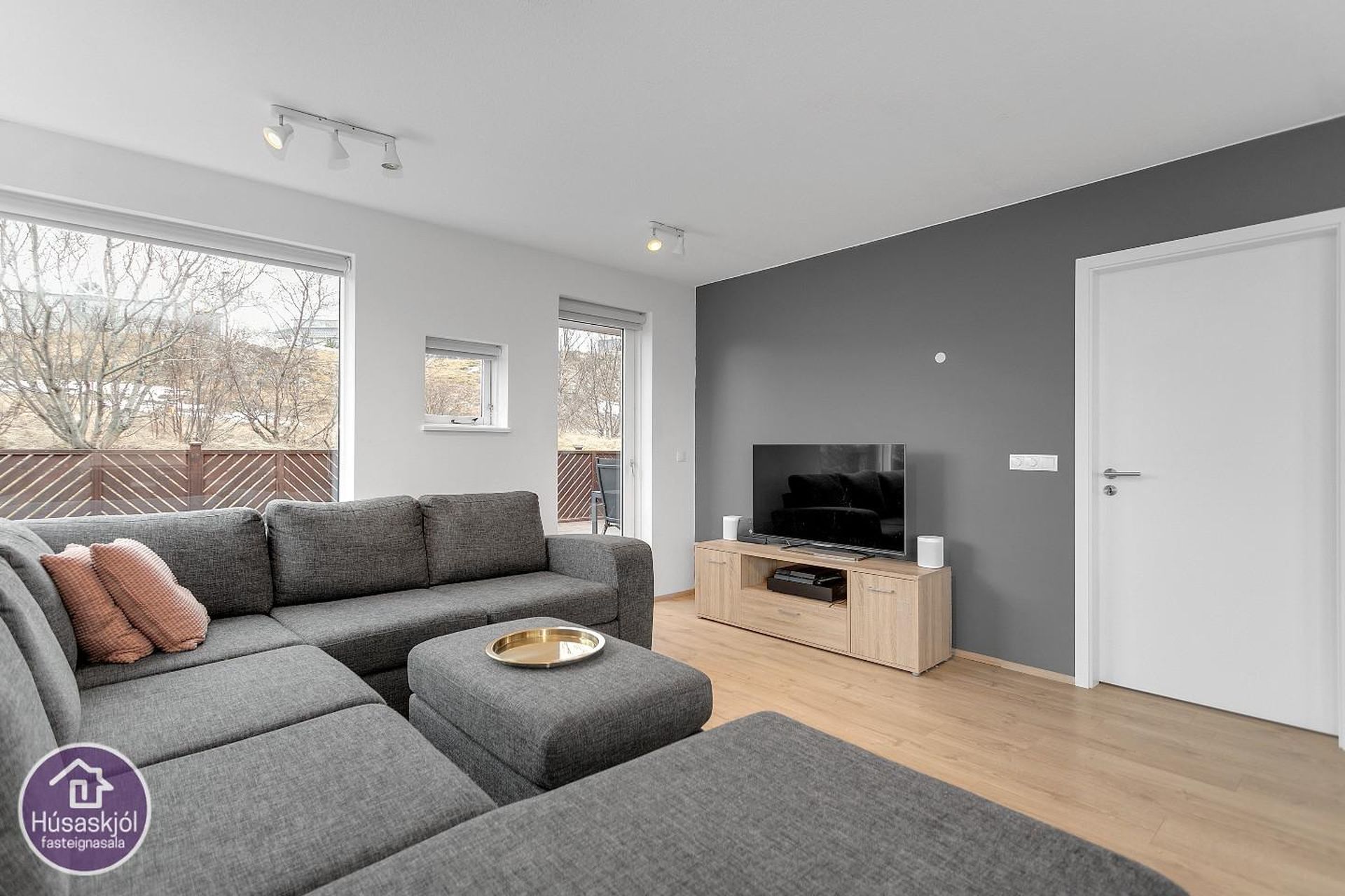 Jötnaborgir 12, 112 Reykjavík