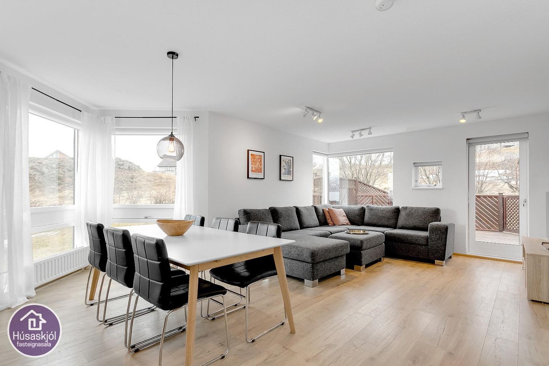 Jötnaborgir 12, 112 Reykjavík