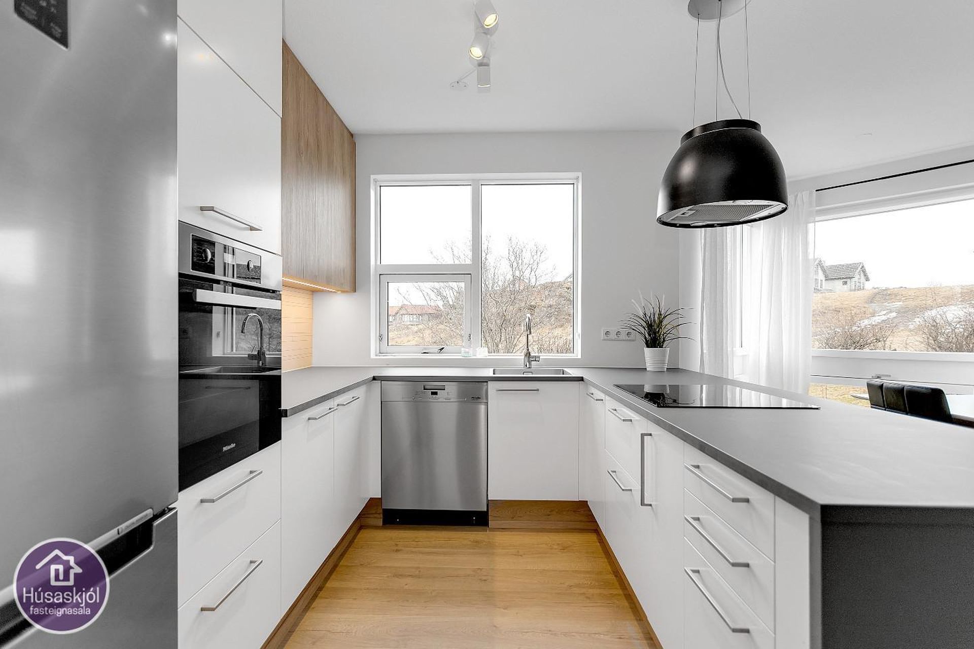 Jötnaborgir 12, 112 Reykjavík