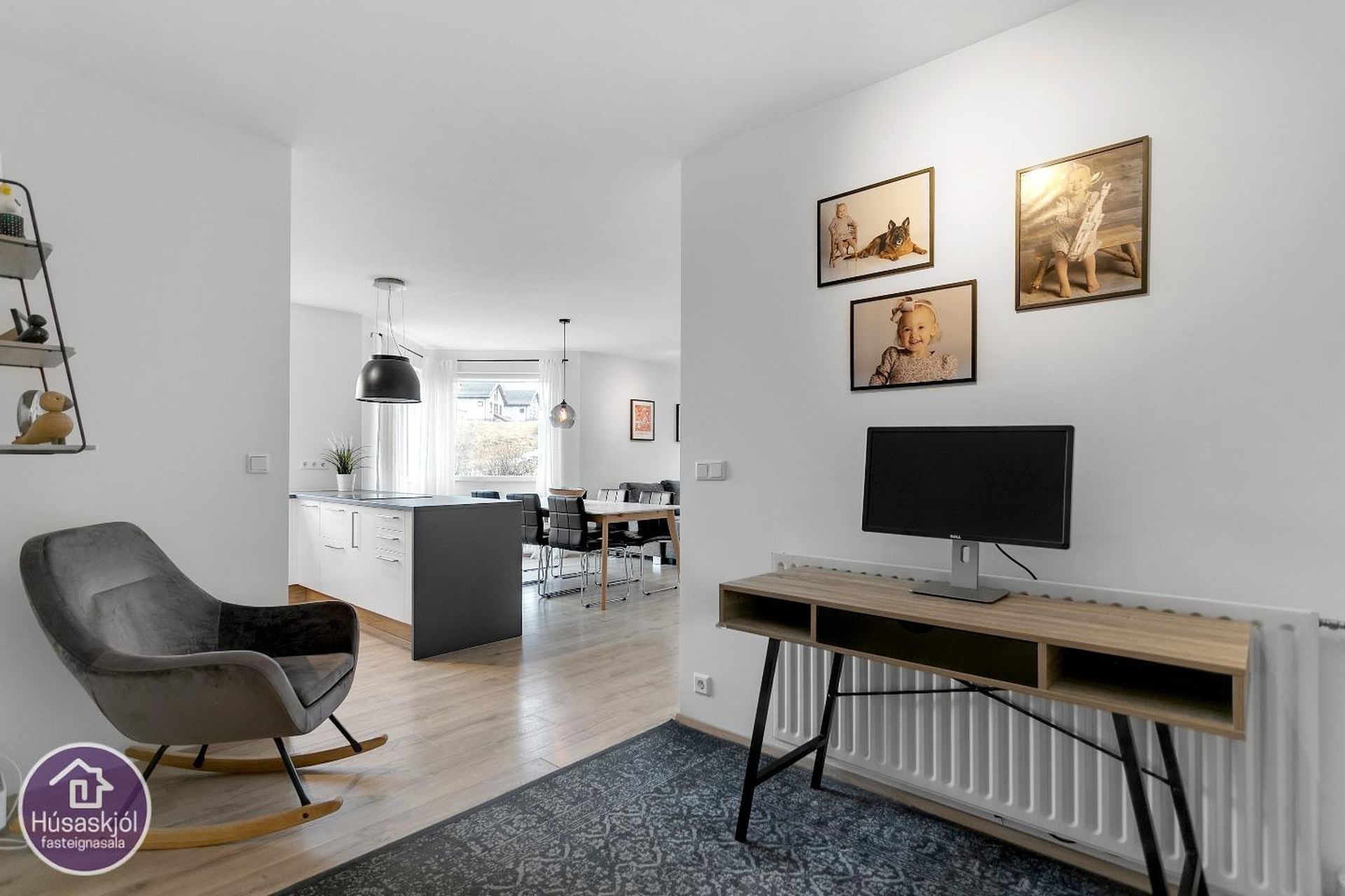 Jötnaborgir 12, 112 Reykjavík