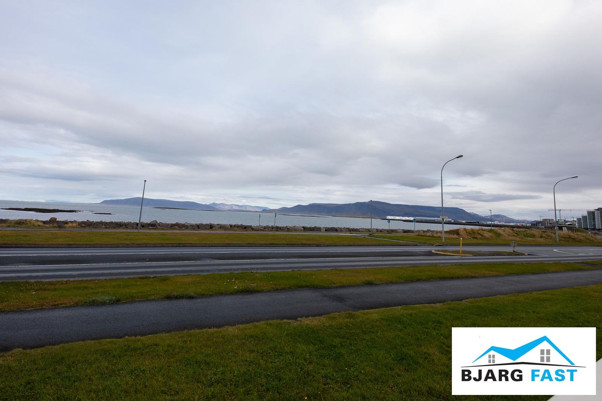 Rekagrandi 4, 107 Reykjavík
