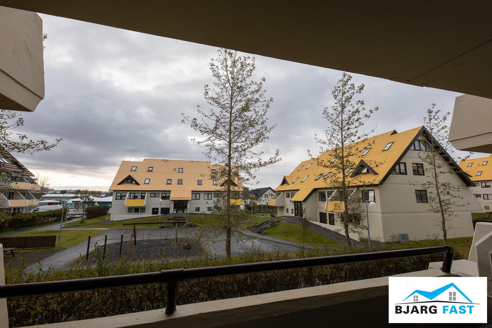 Rekagrandi 4, 107 Reykjavík